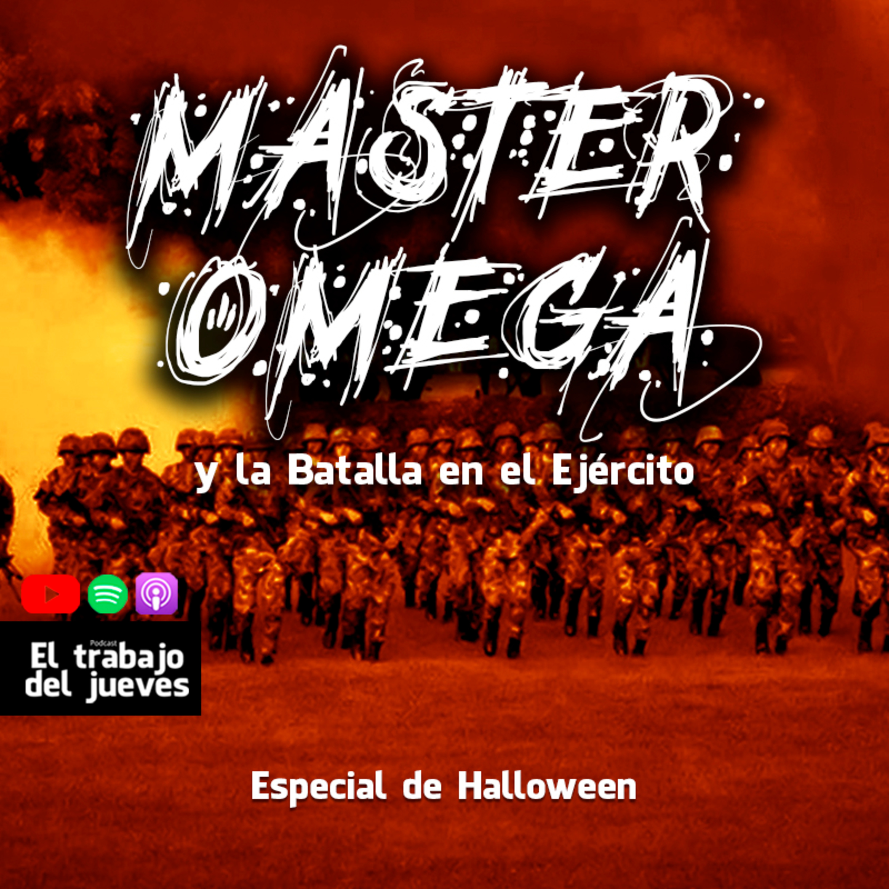 El Trabajo Del Jueves