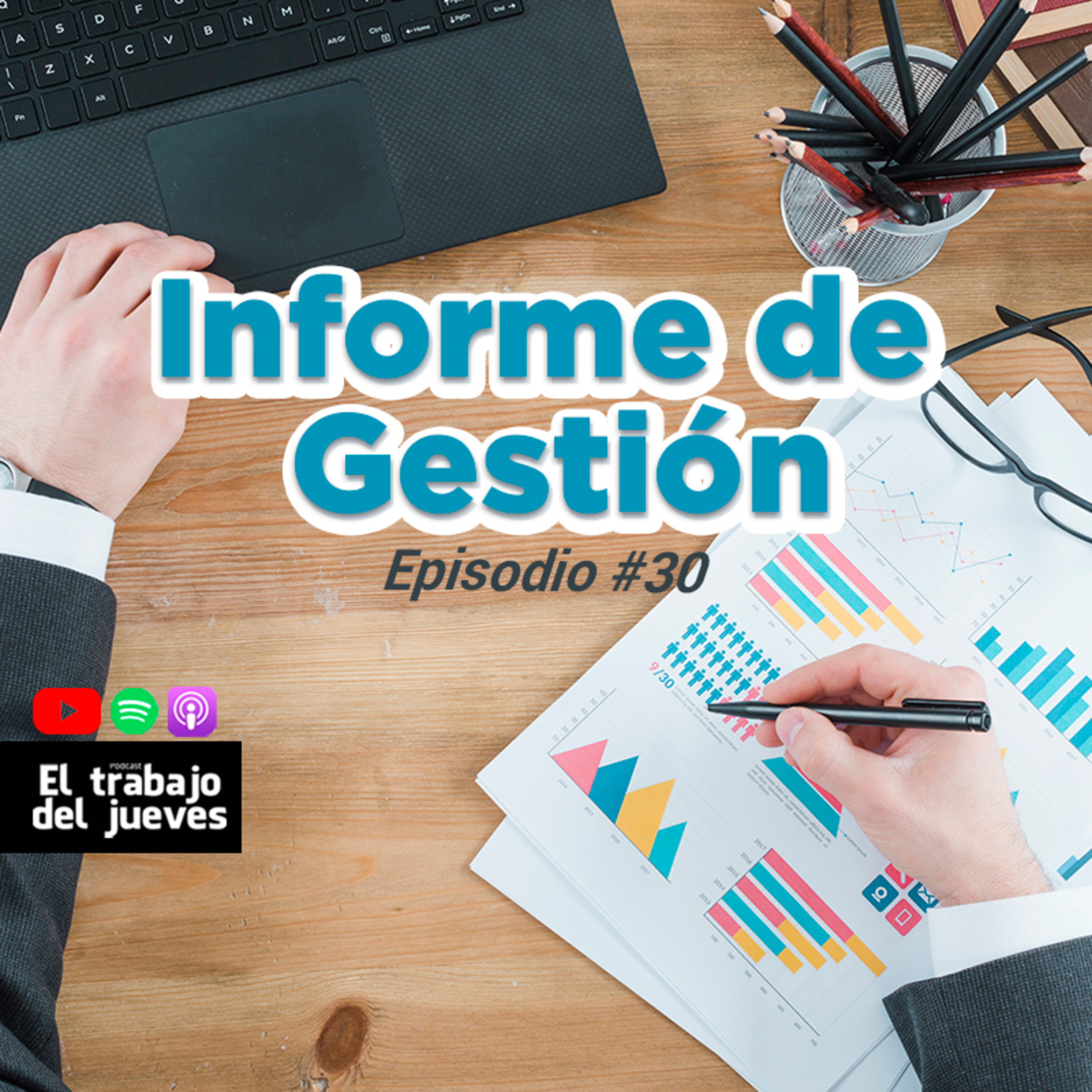 El Trabajo Del Jueves