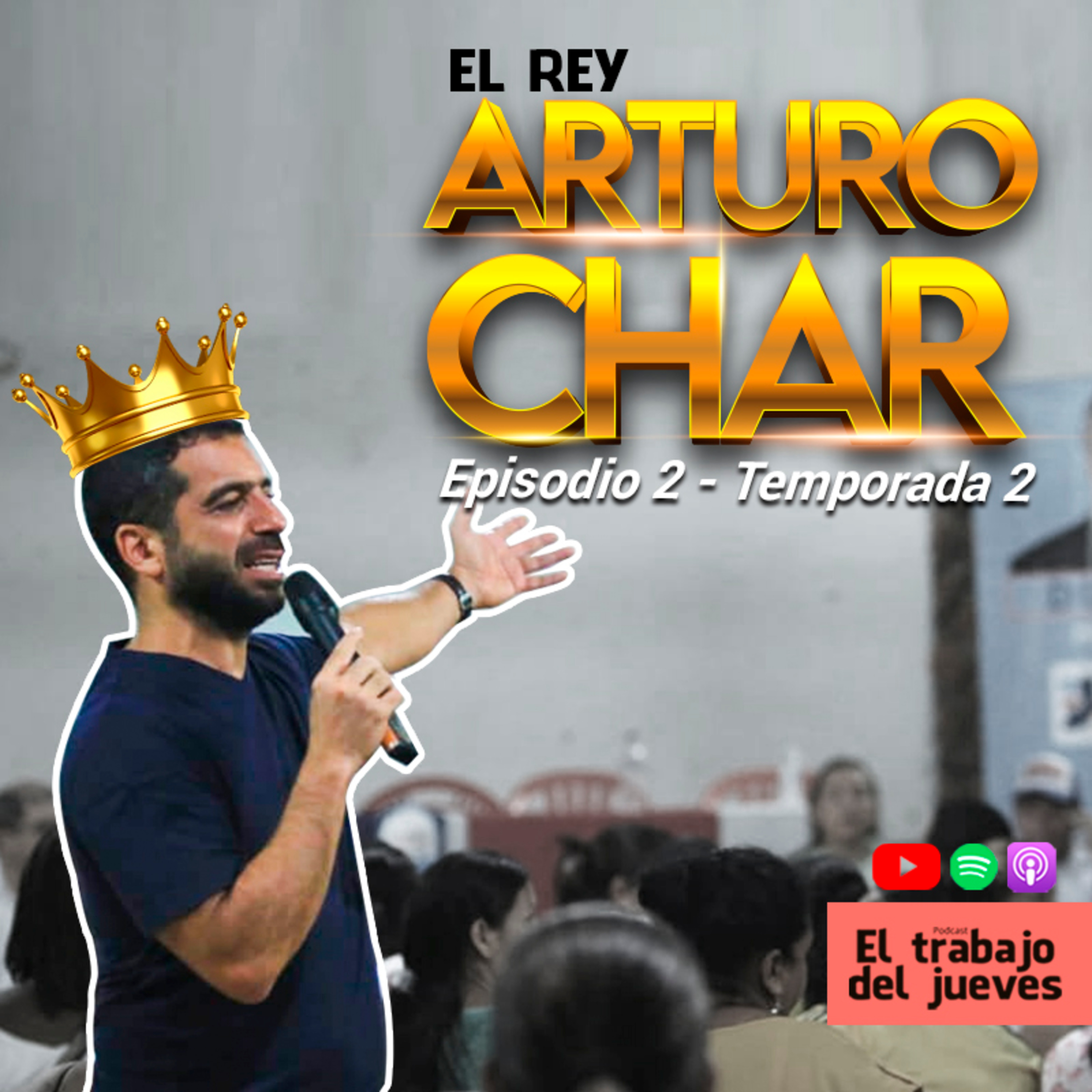 El Trabajo Del Jueves