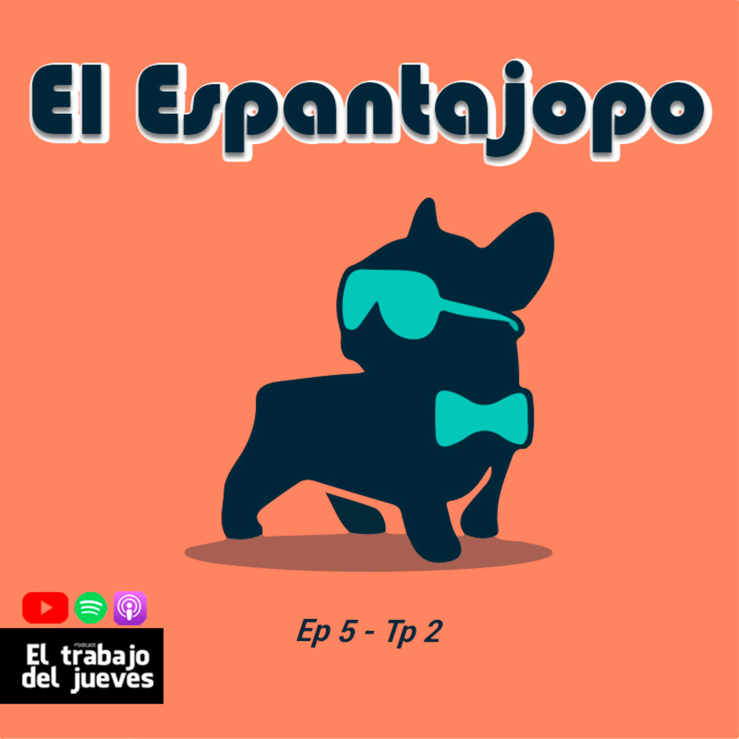 El Trabajo Del Jueves