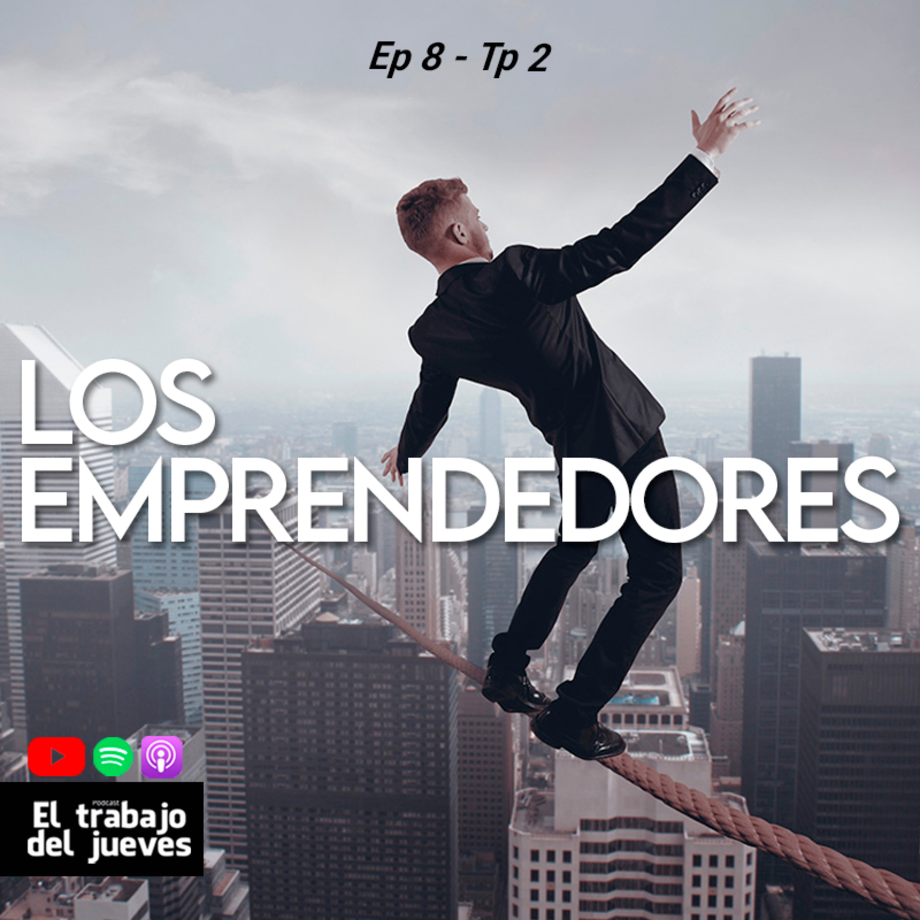 El Trabajo Del Jueves
