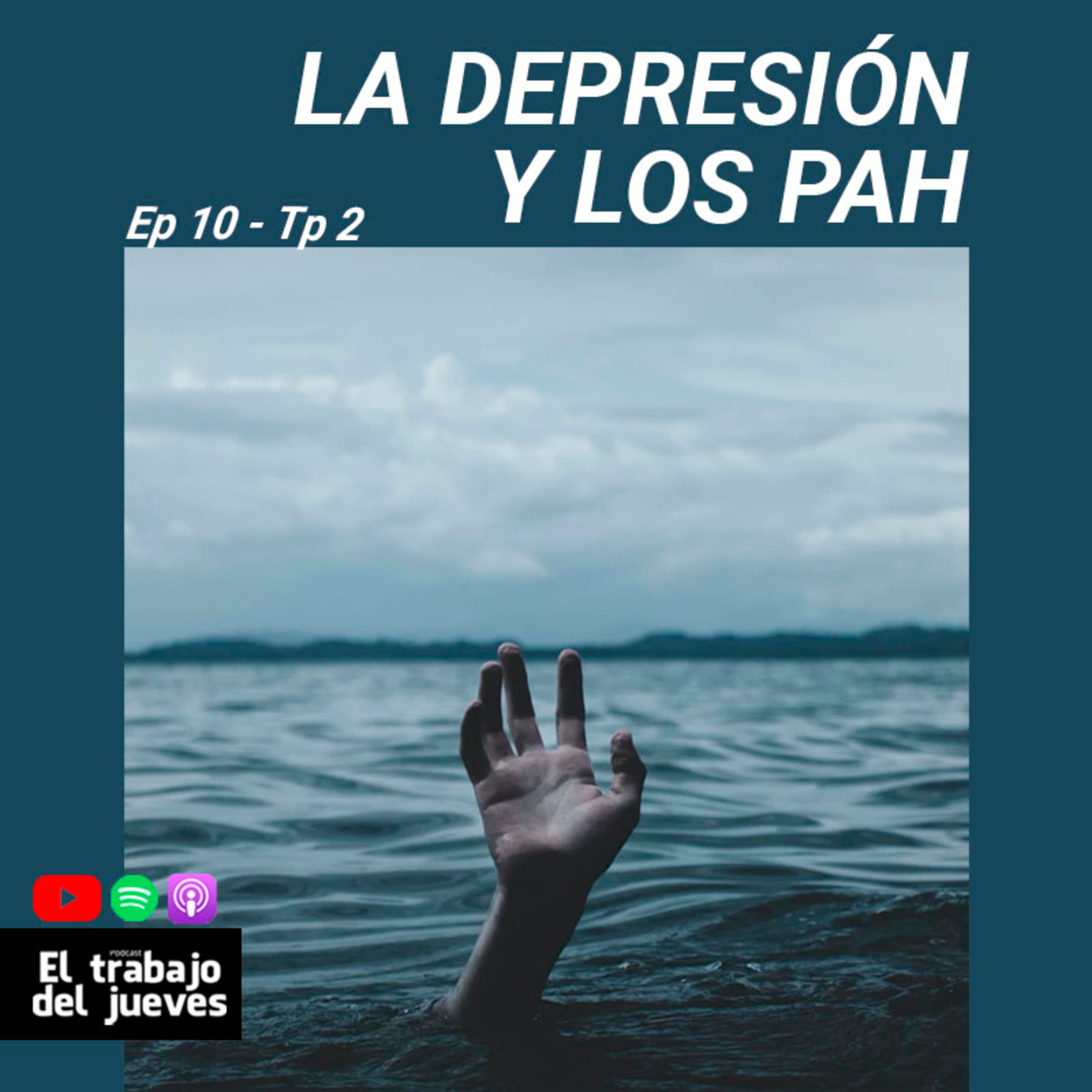 El Trabajo Del Jueves