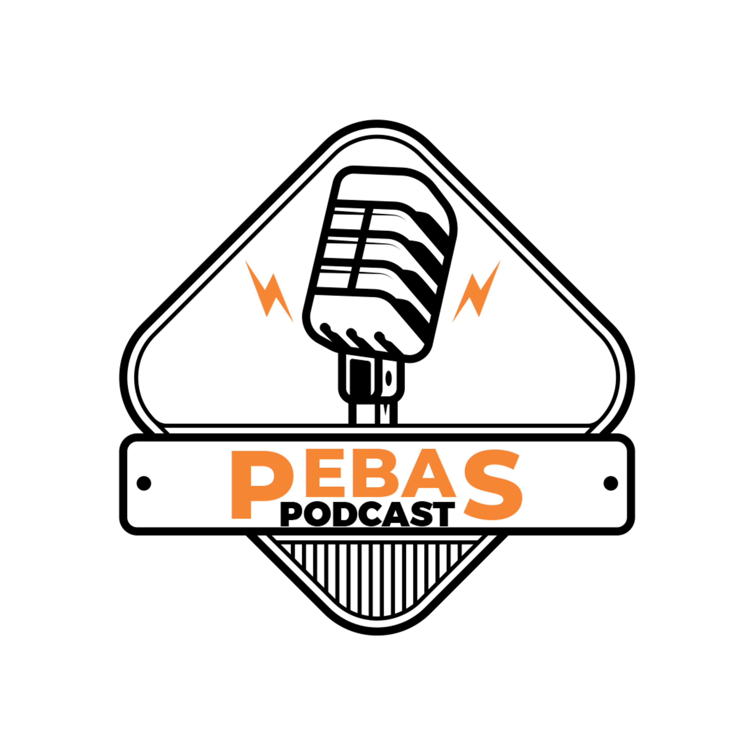 Pebas Podcast
