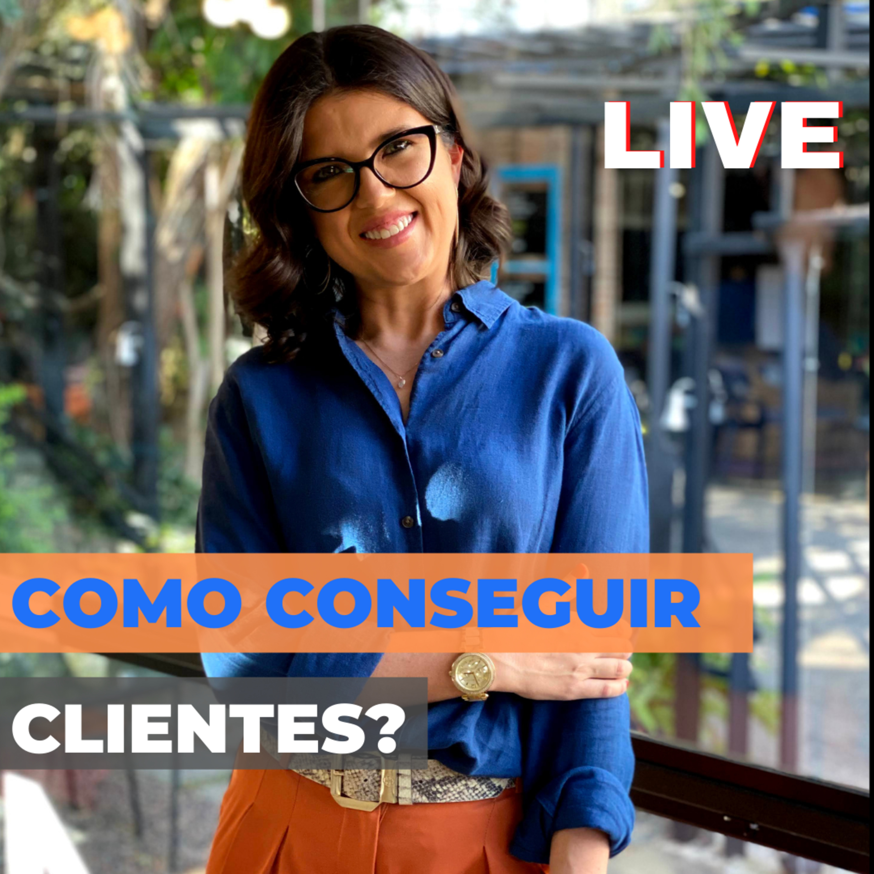 Deixa Comigo por Rachila Macedo