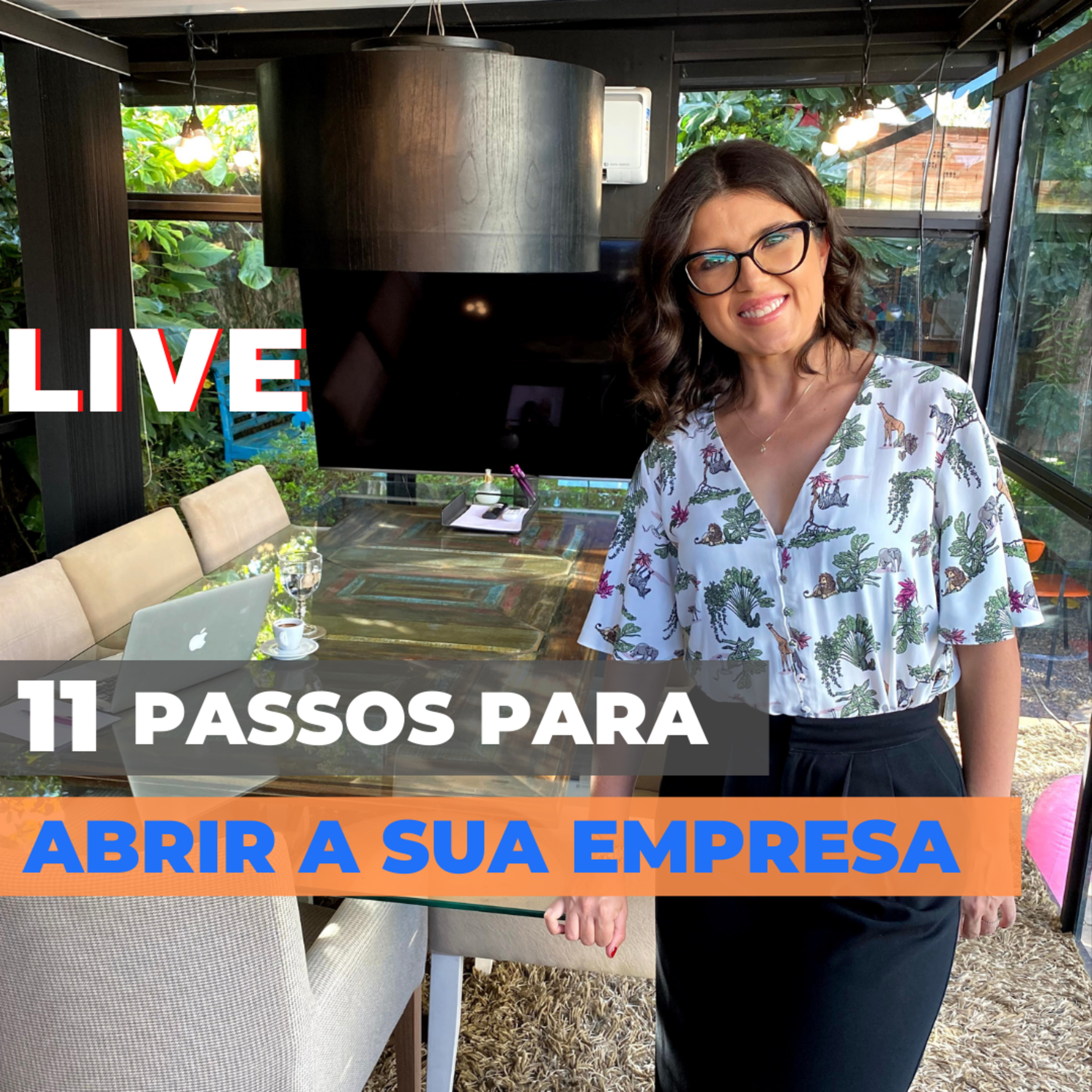 Deixa Comigo por Rachila Macedo