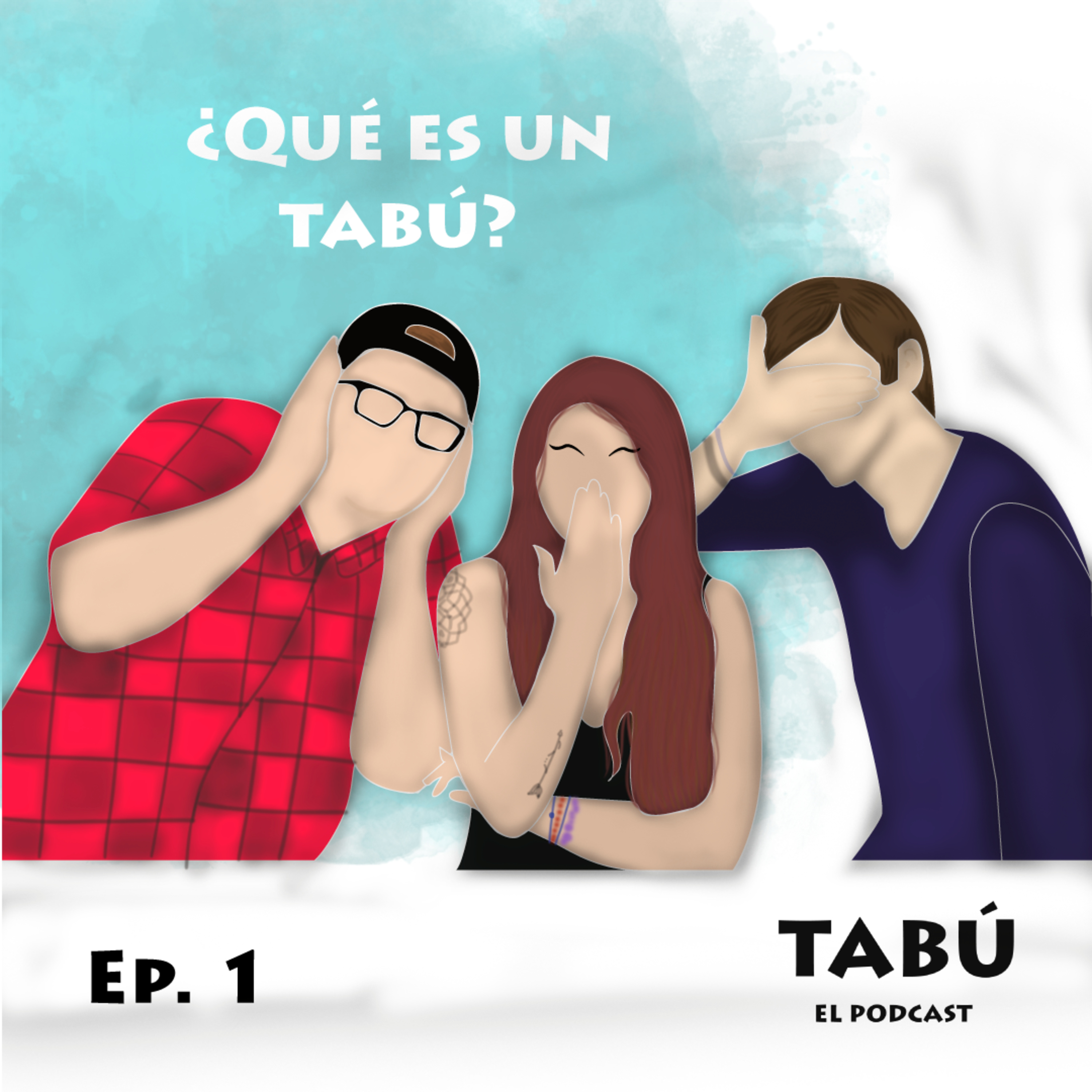 ¿Qué es un tabú? episode artwork