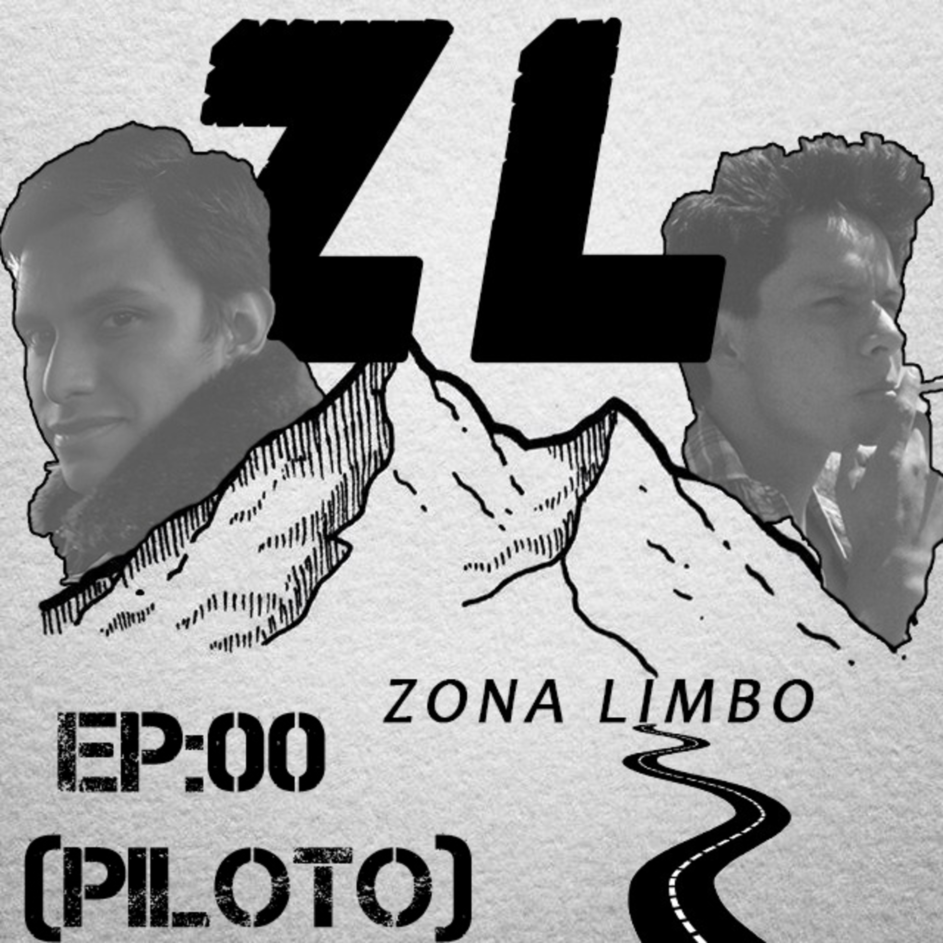Zona Limbo EP 00 (piloto) episode artwork