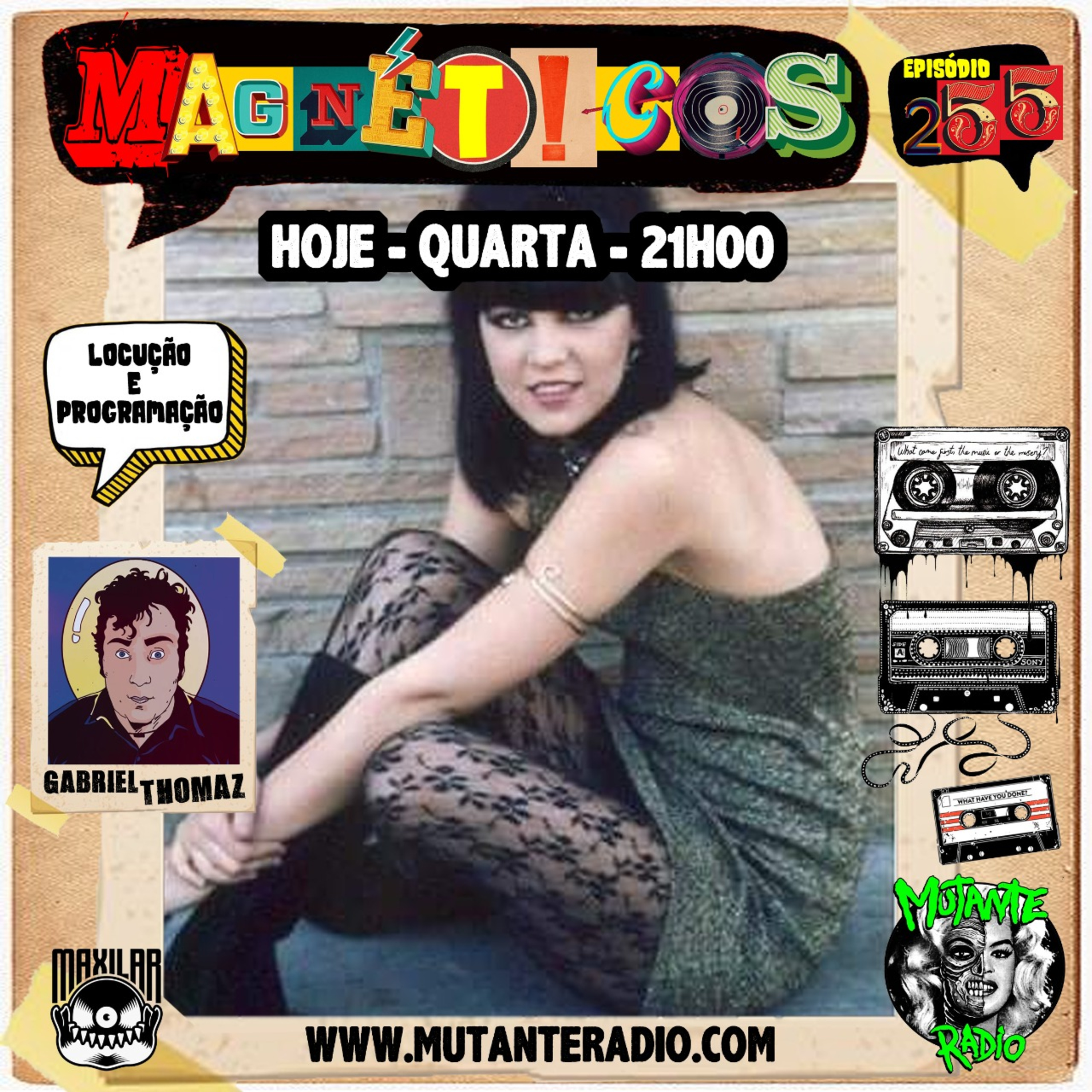 Magnéticos