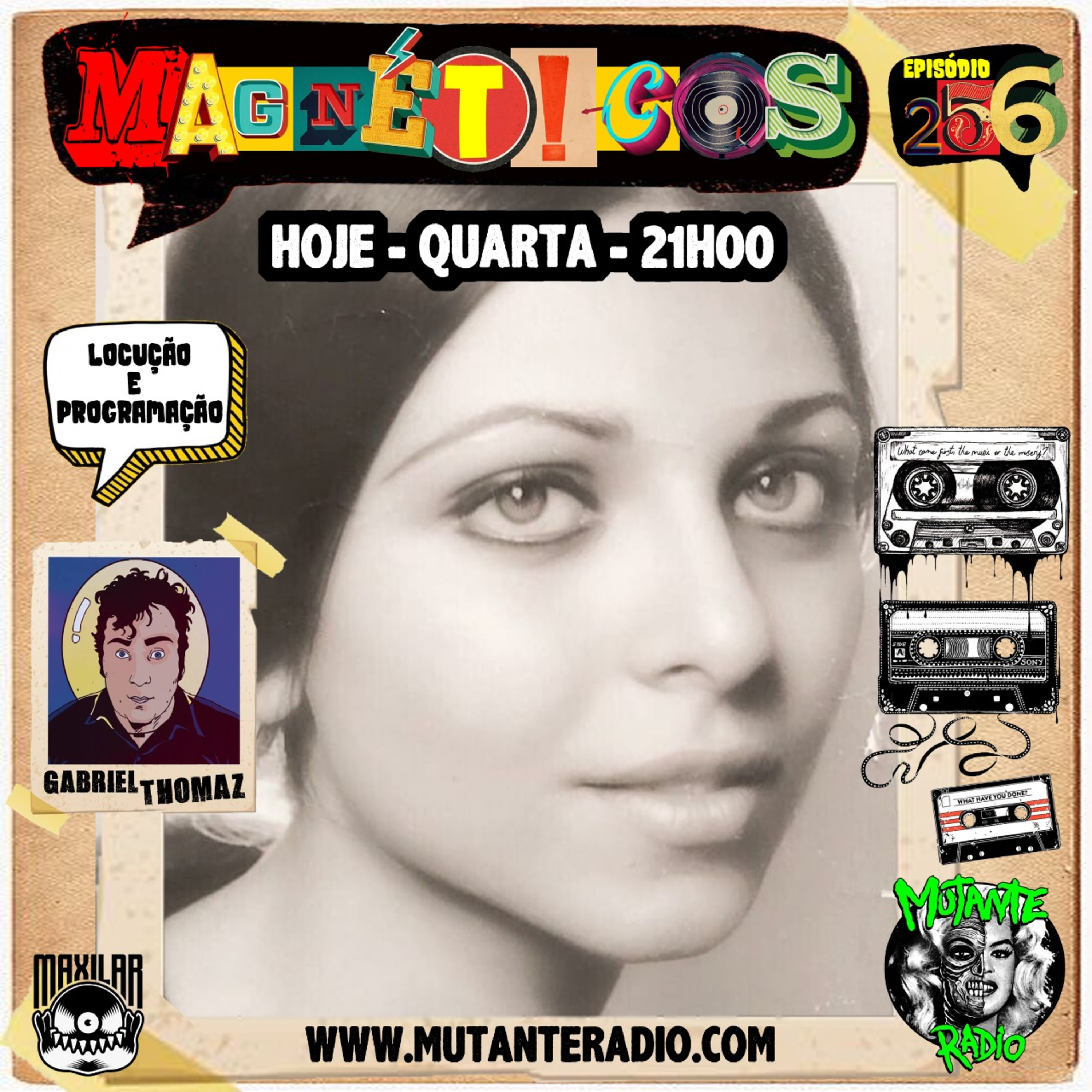 Magnéticos