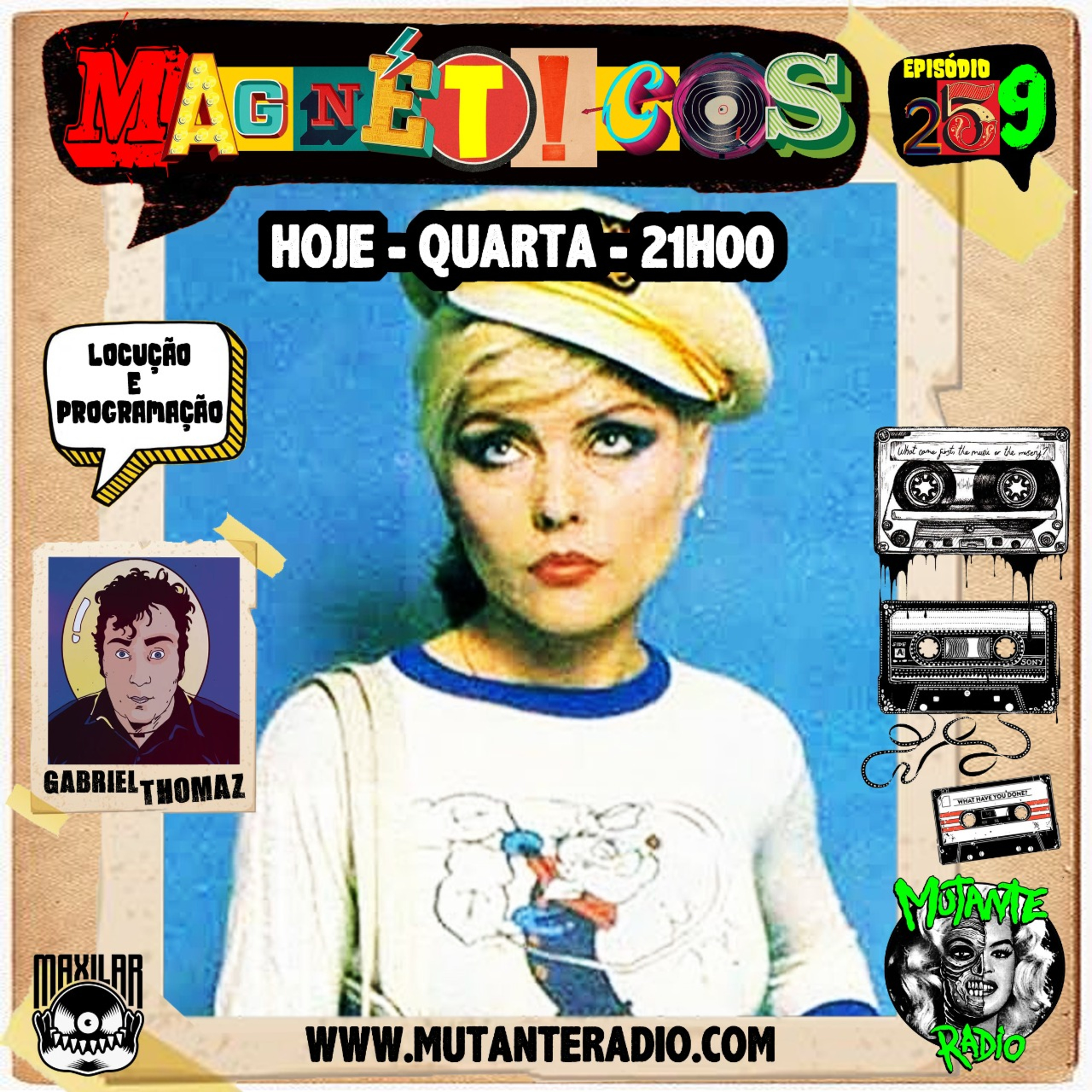 Magnéticos