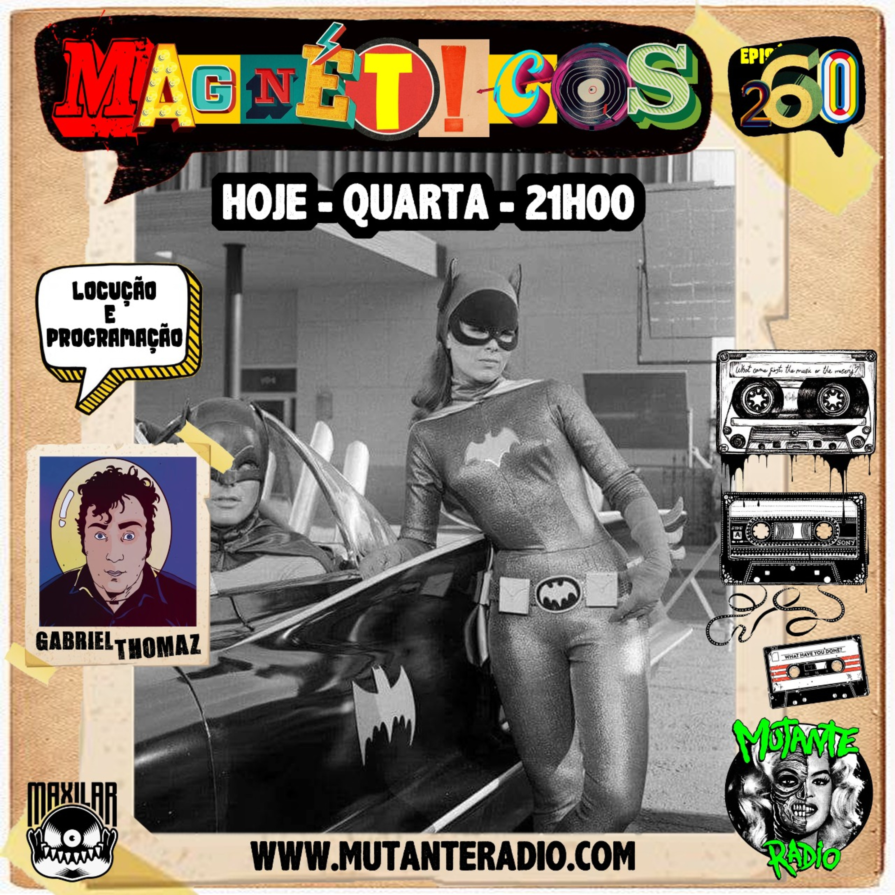 Magnéticos