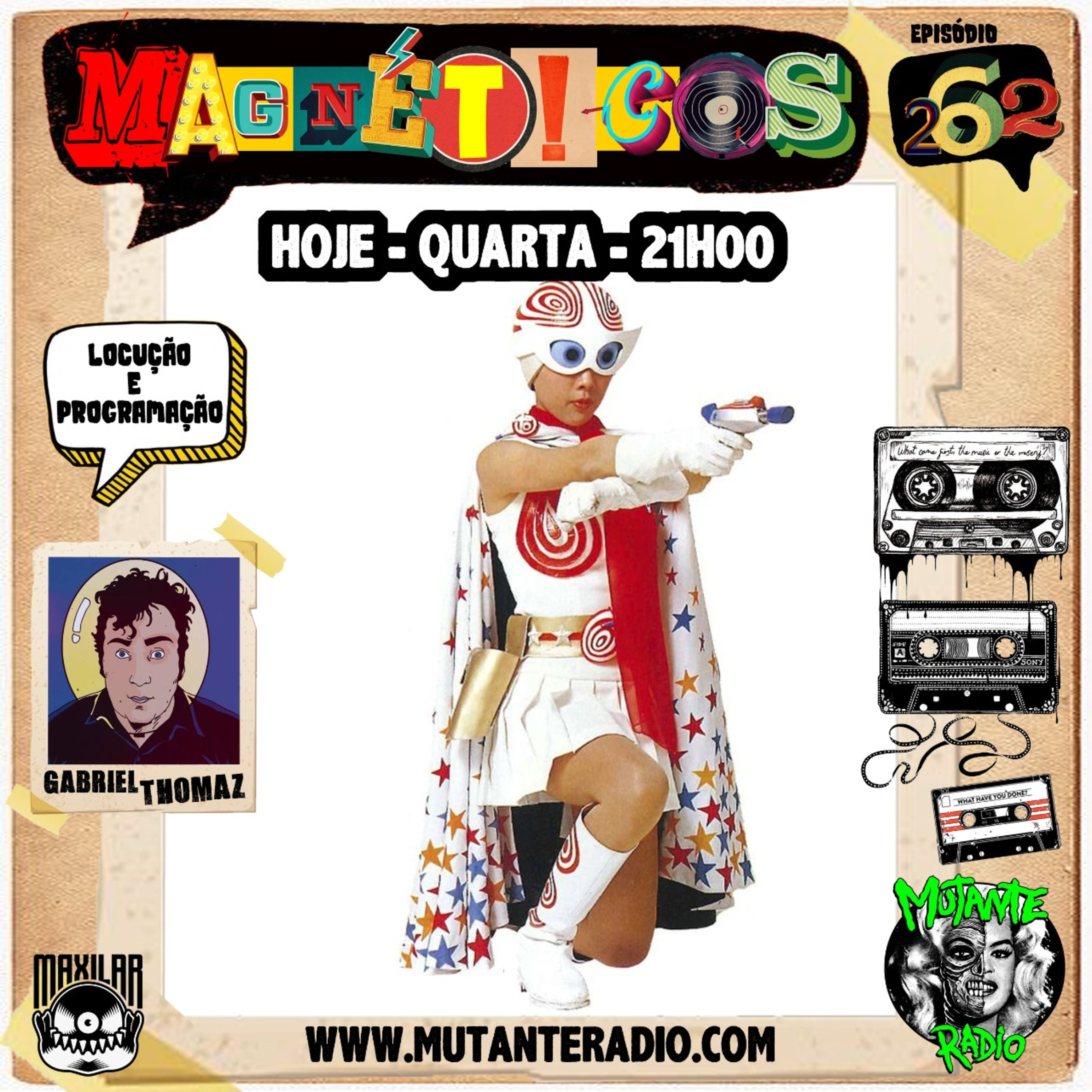 Magnéticos