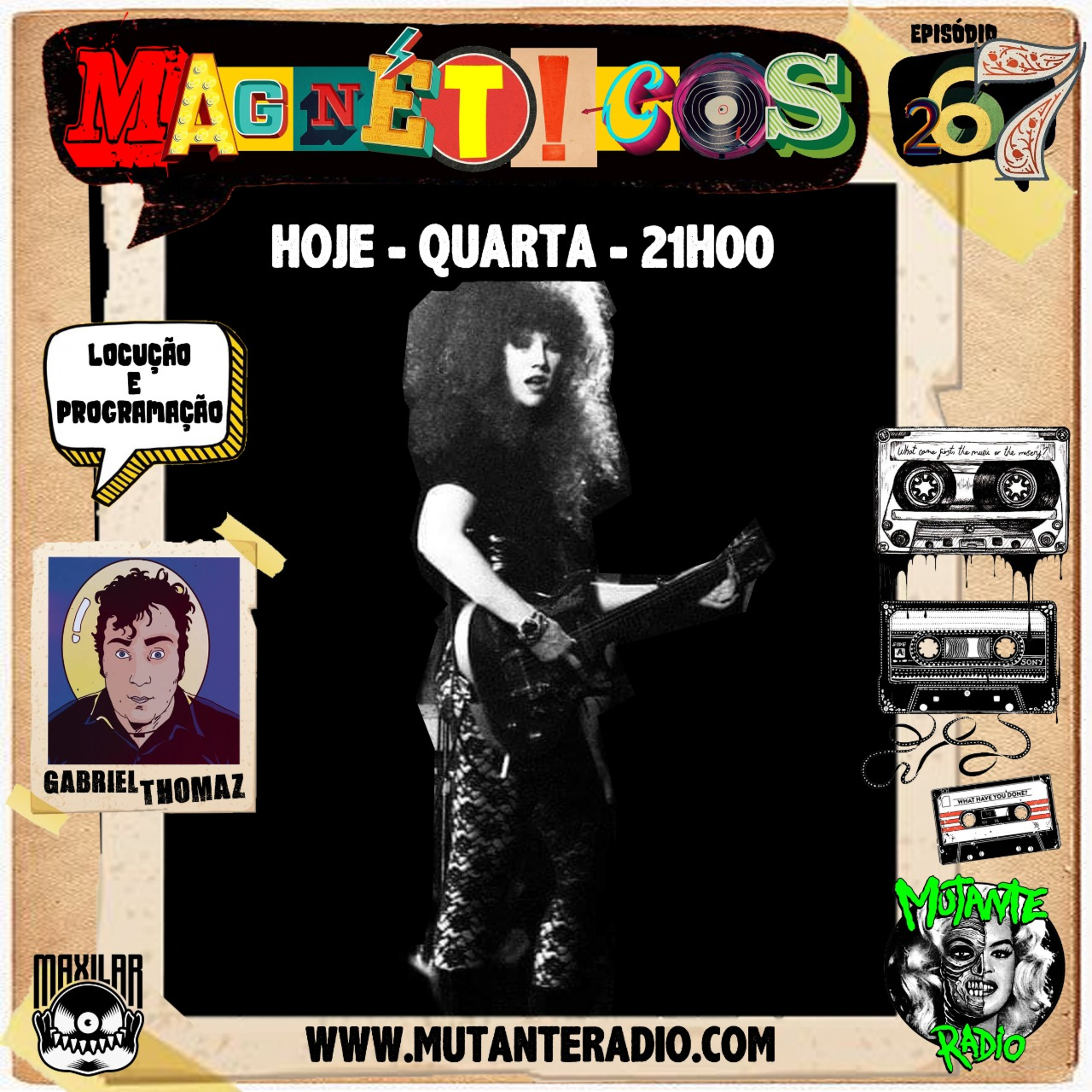Magnéticos
