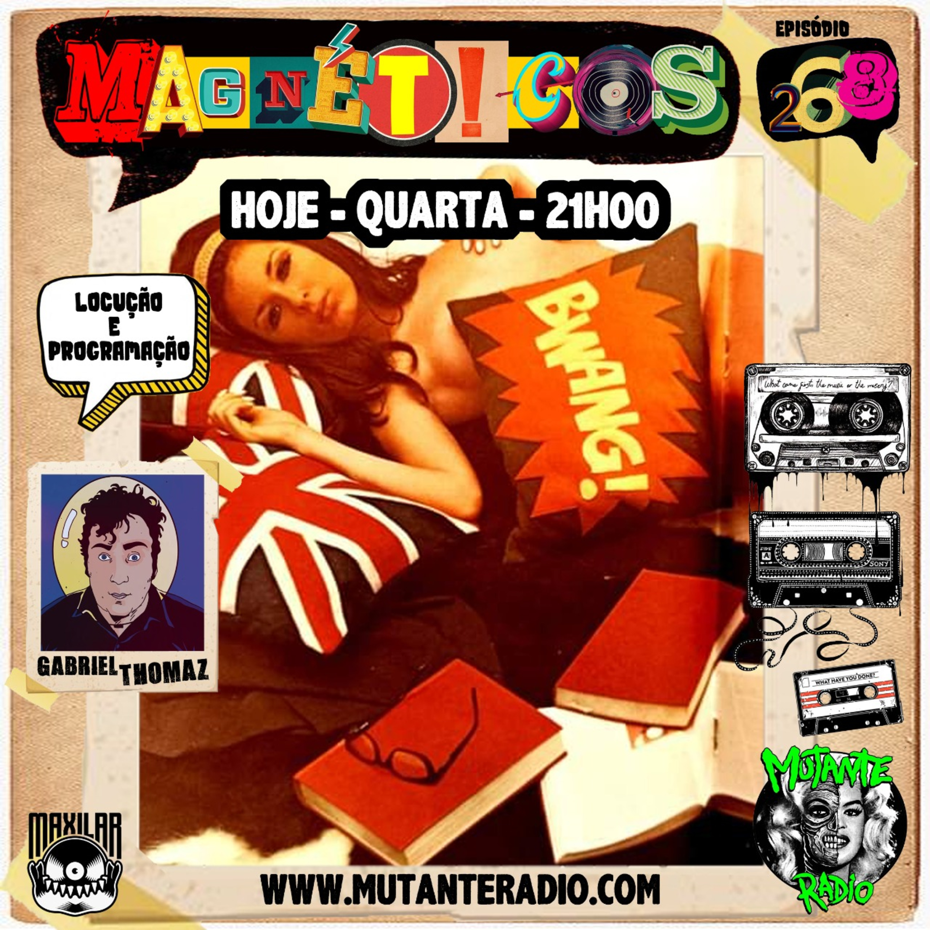 Magnéticos