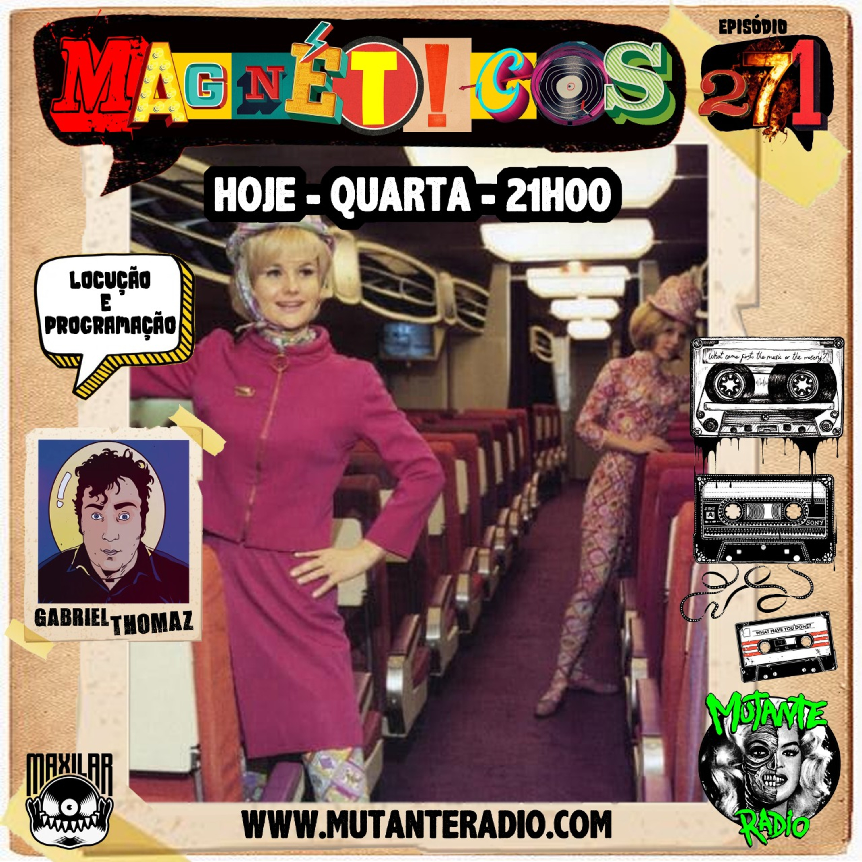 Magnéticos