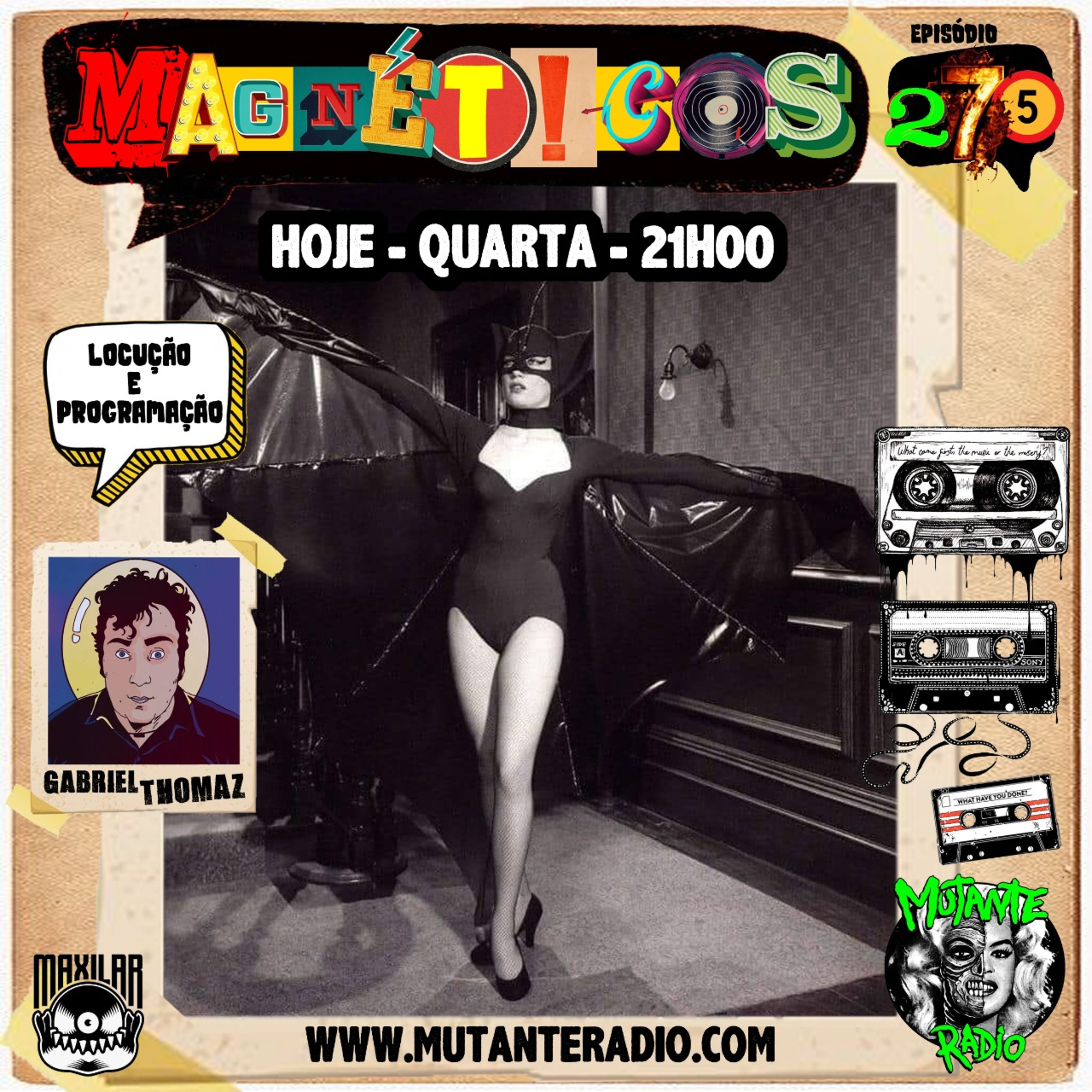 Magnéticos