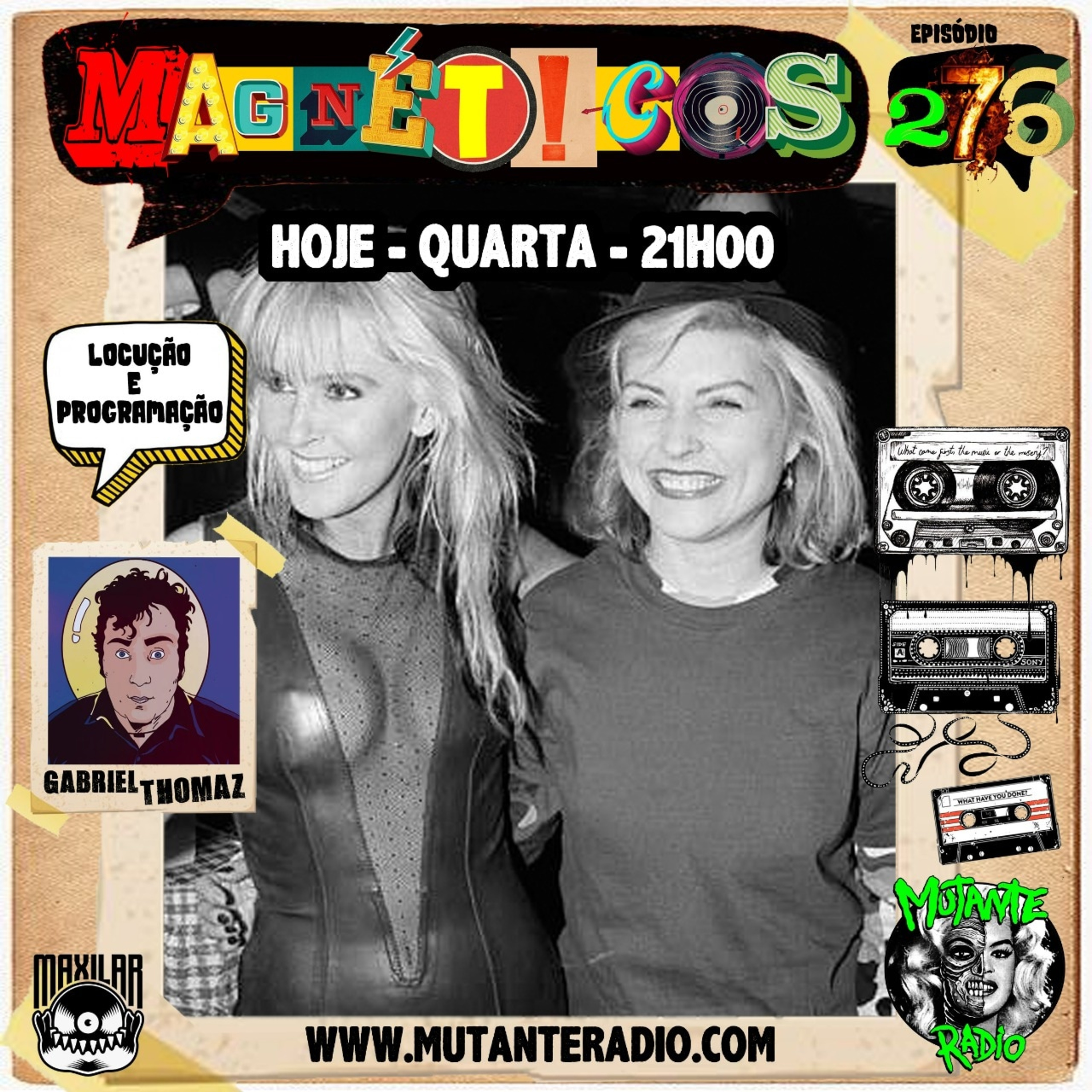Magnéticos
