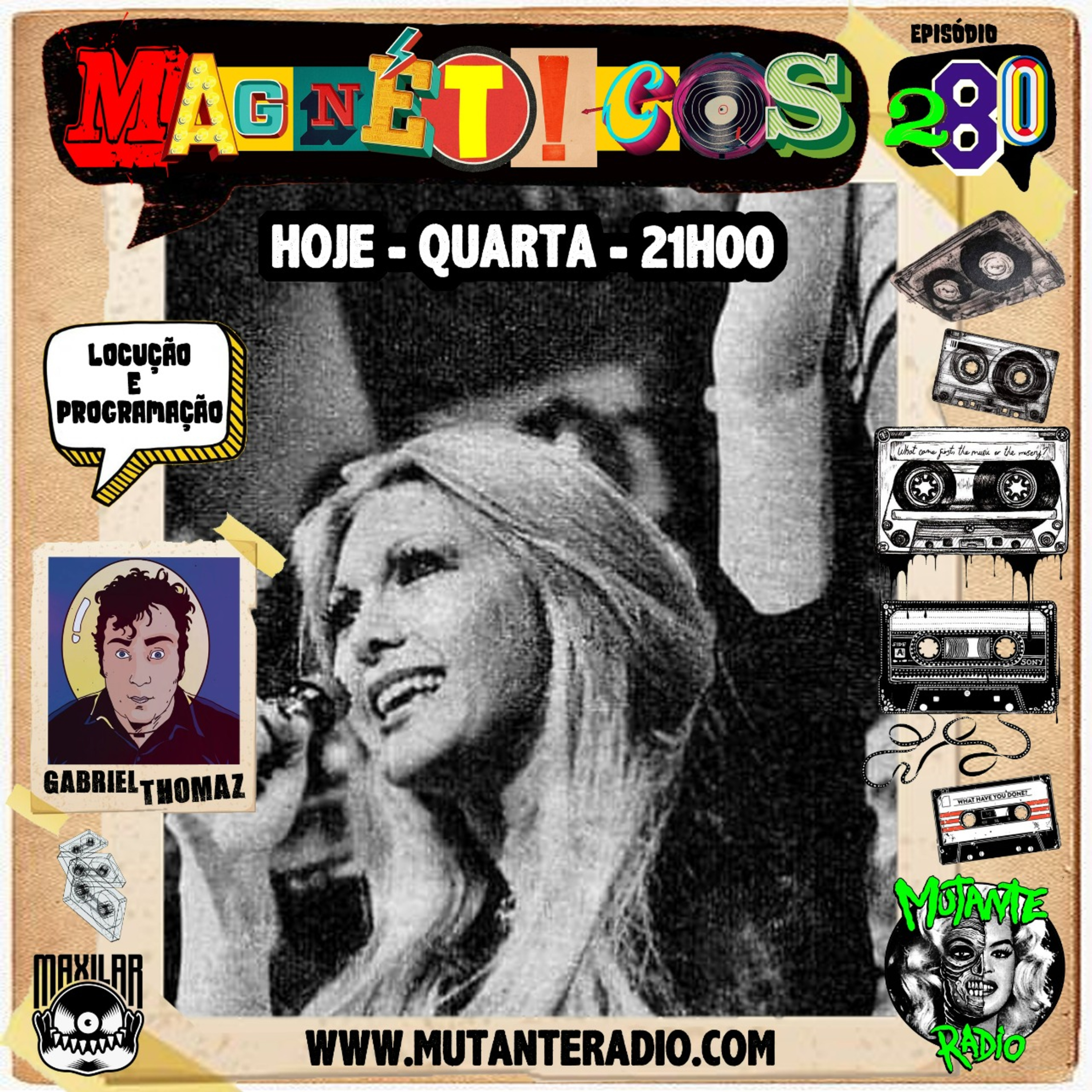 Magnéticos
