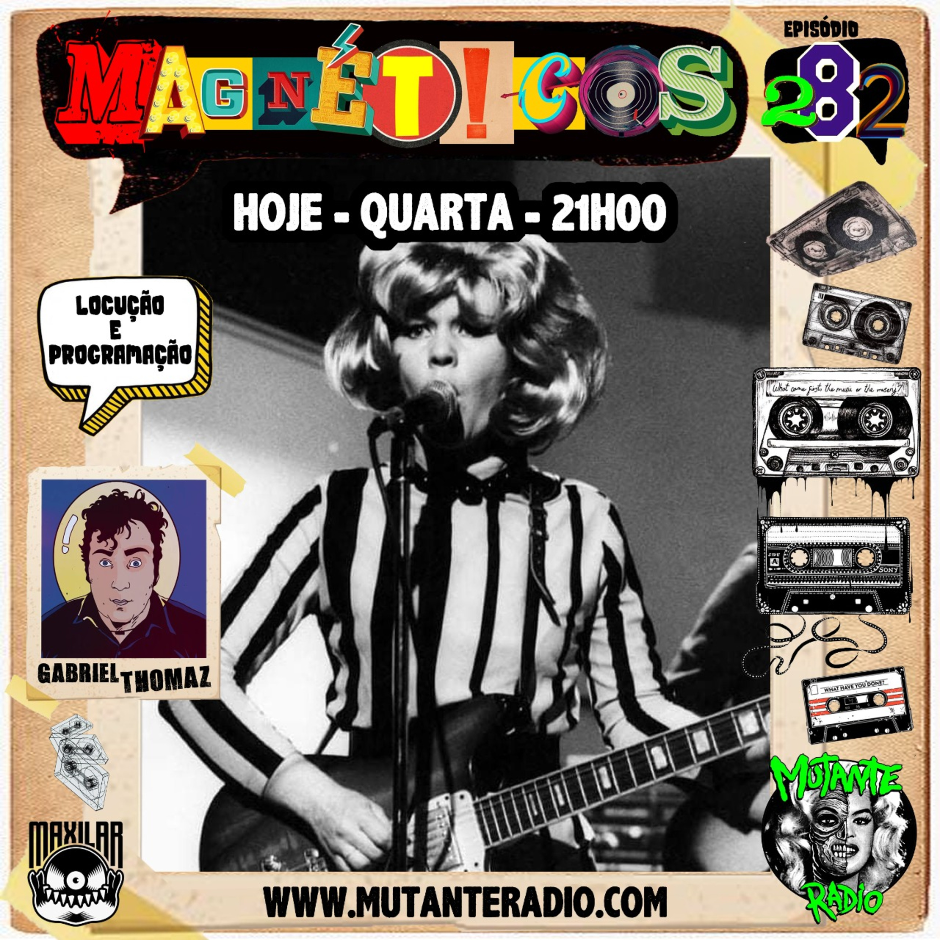 Magnéticos