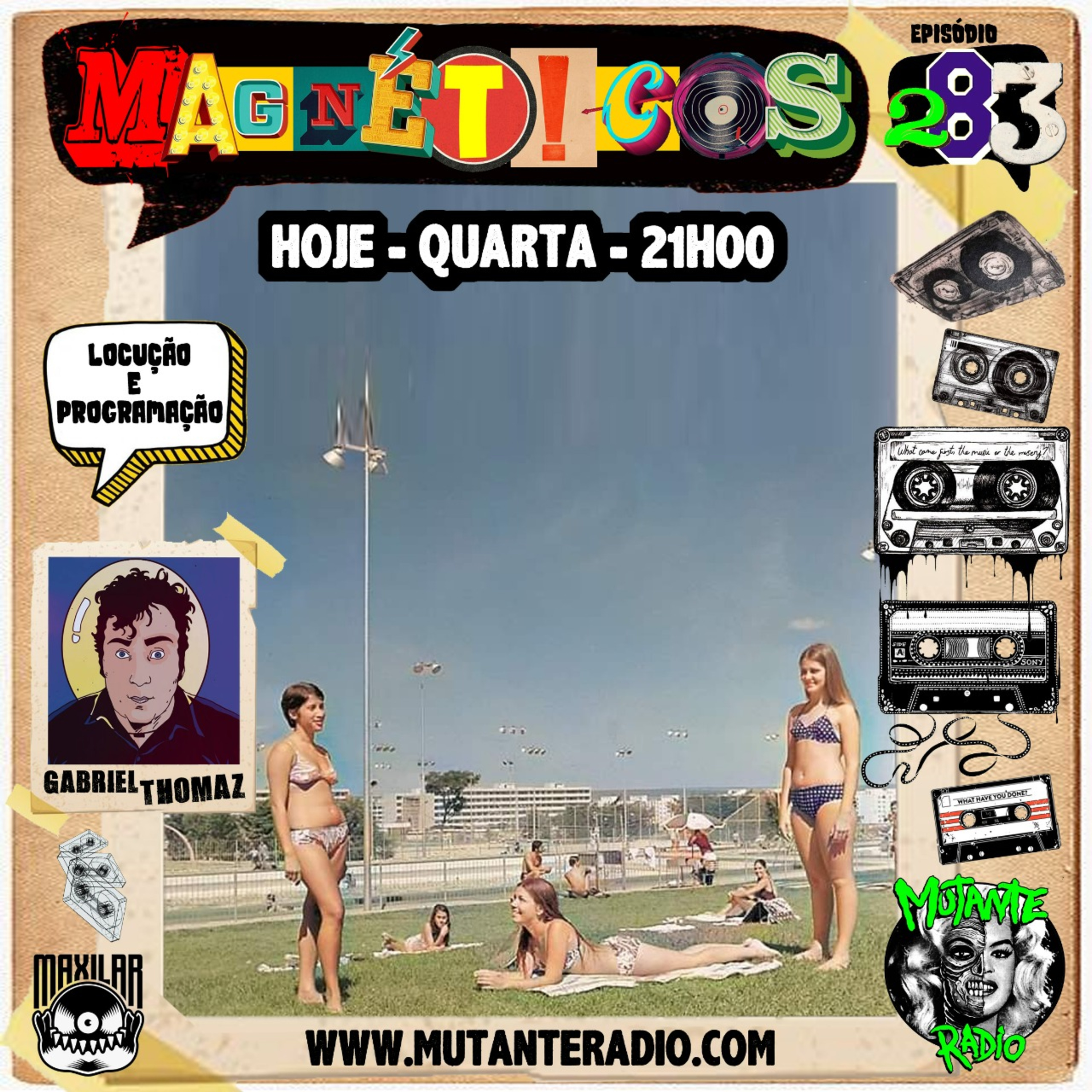 Magnéticos