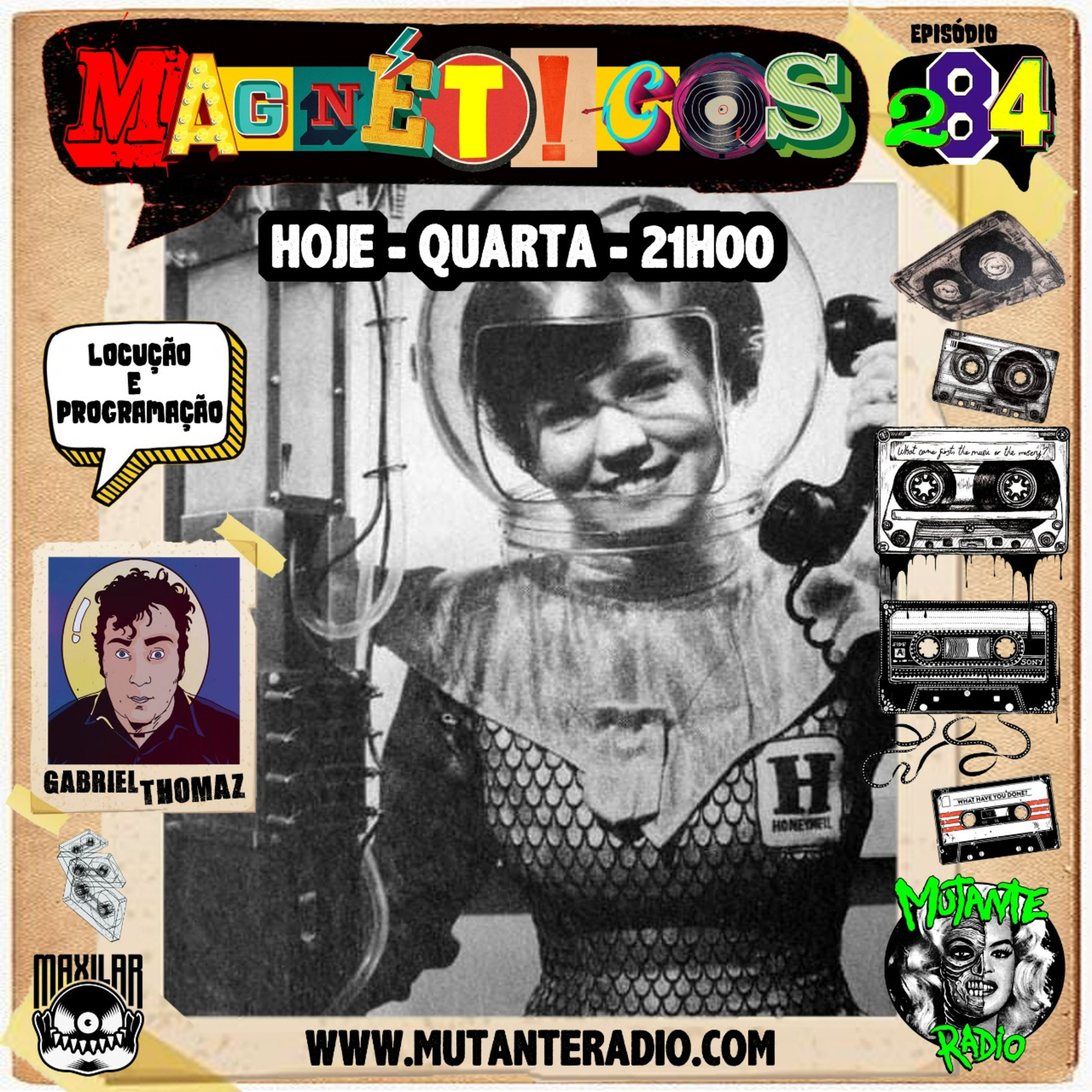 Magnéticos