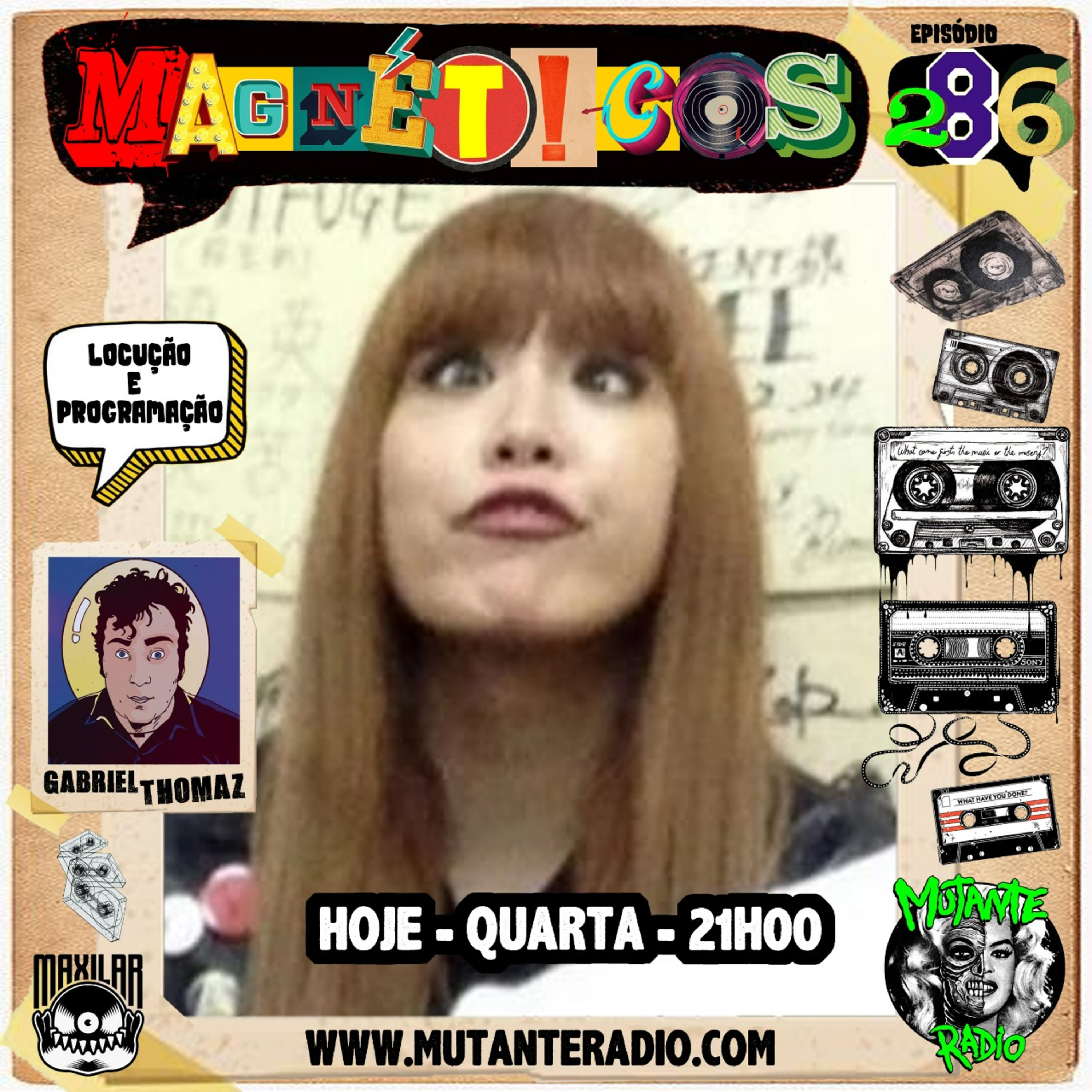 Magnéticos