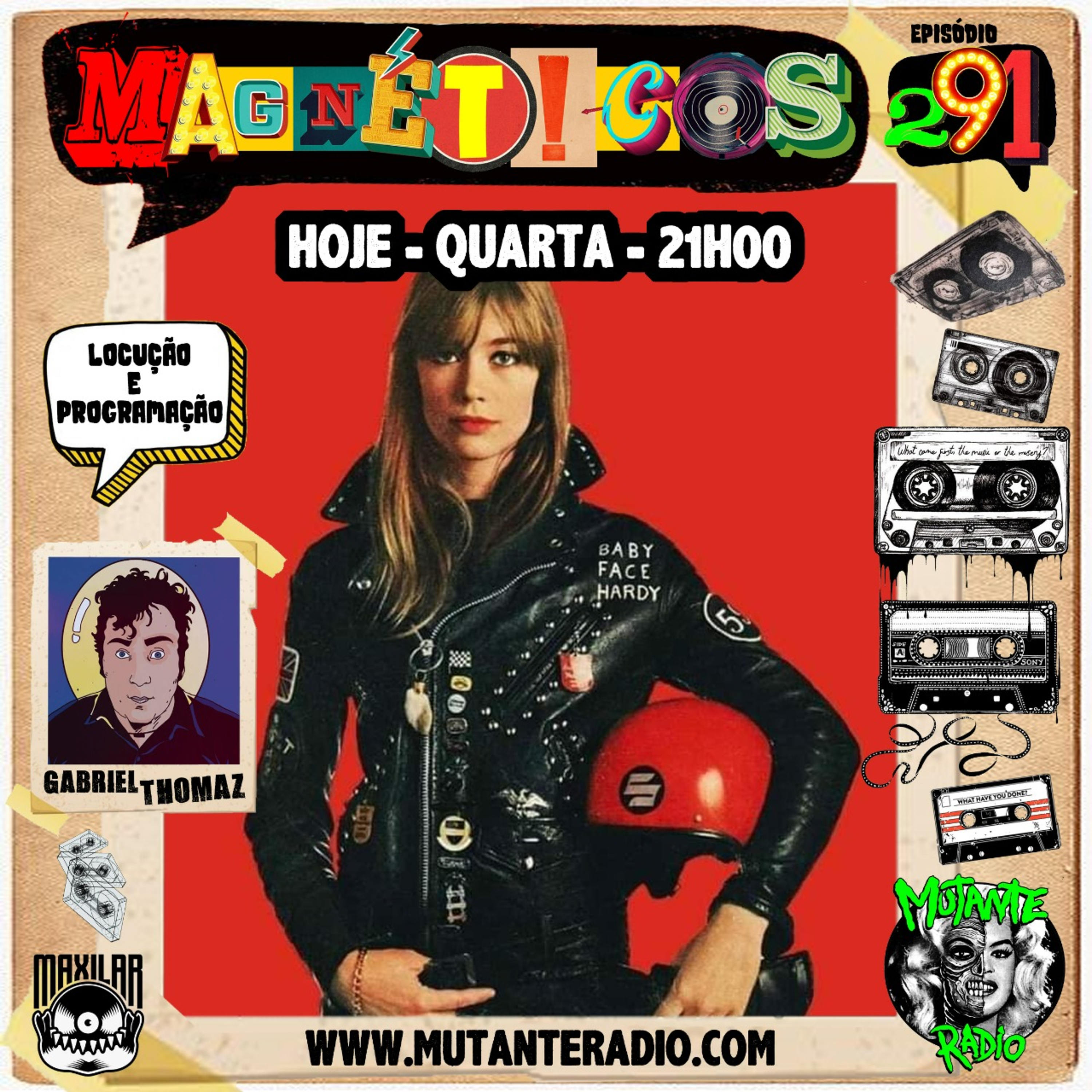 Magnéticos