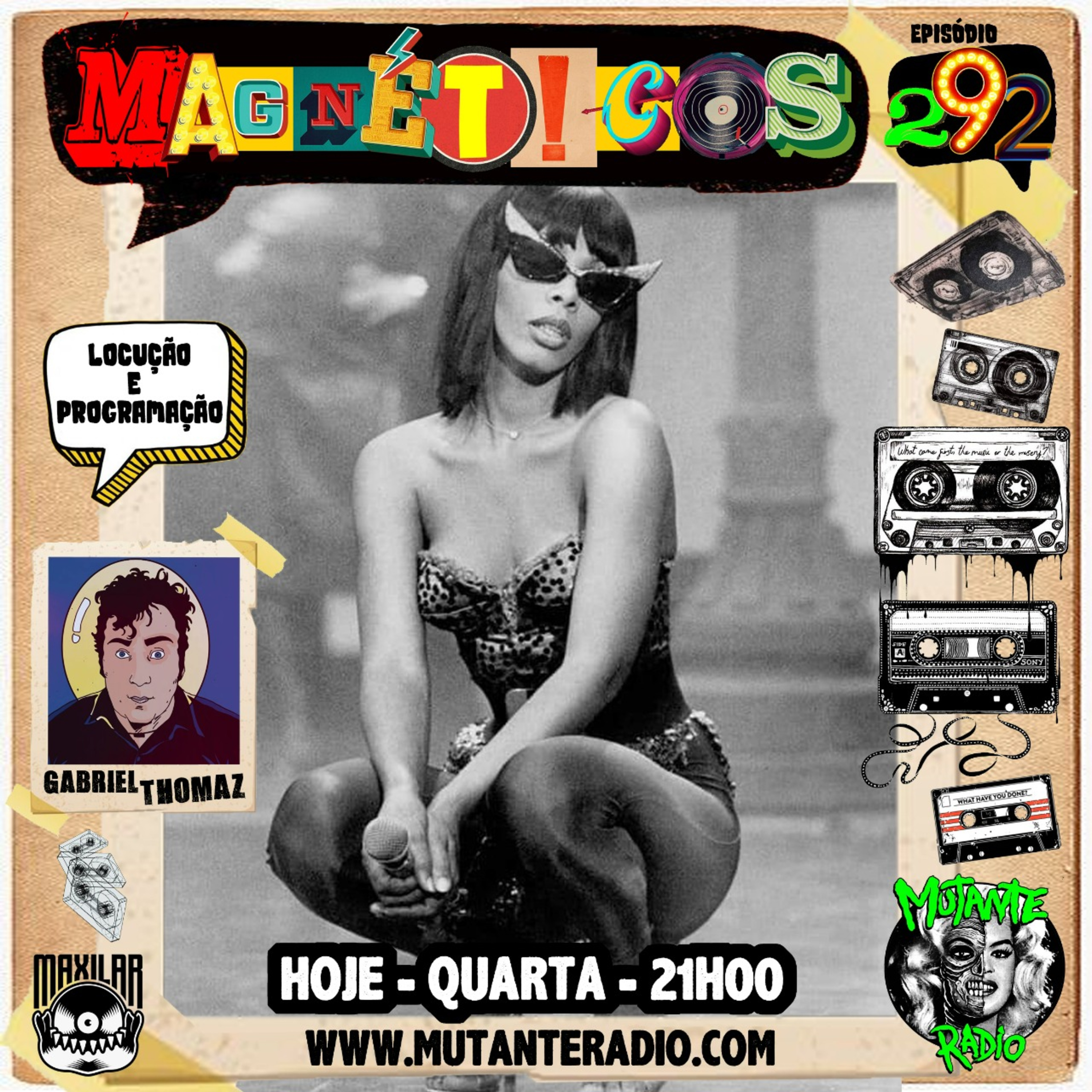 Magnéticos