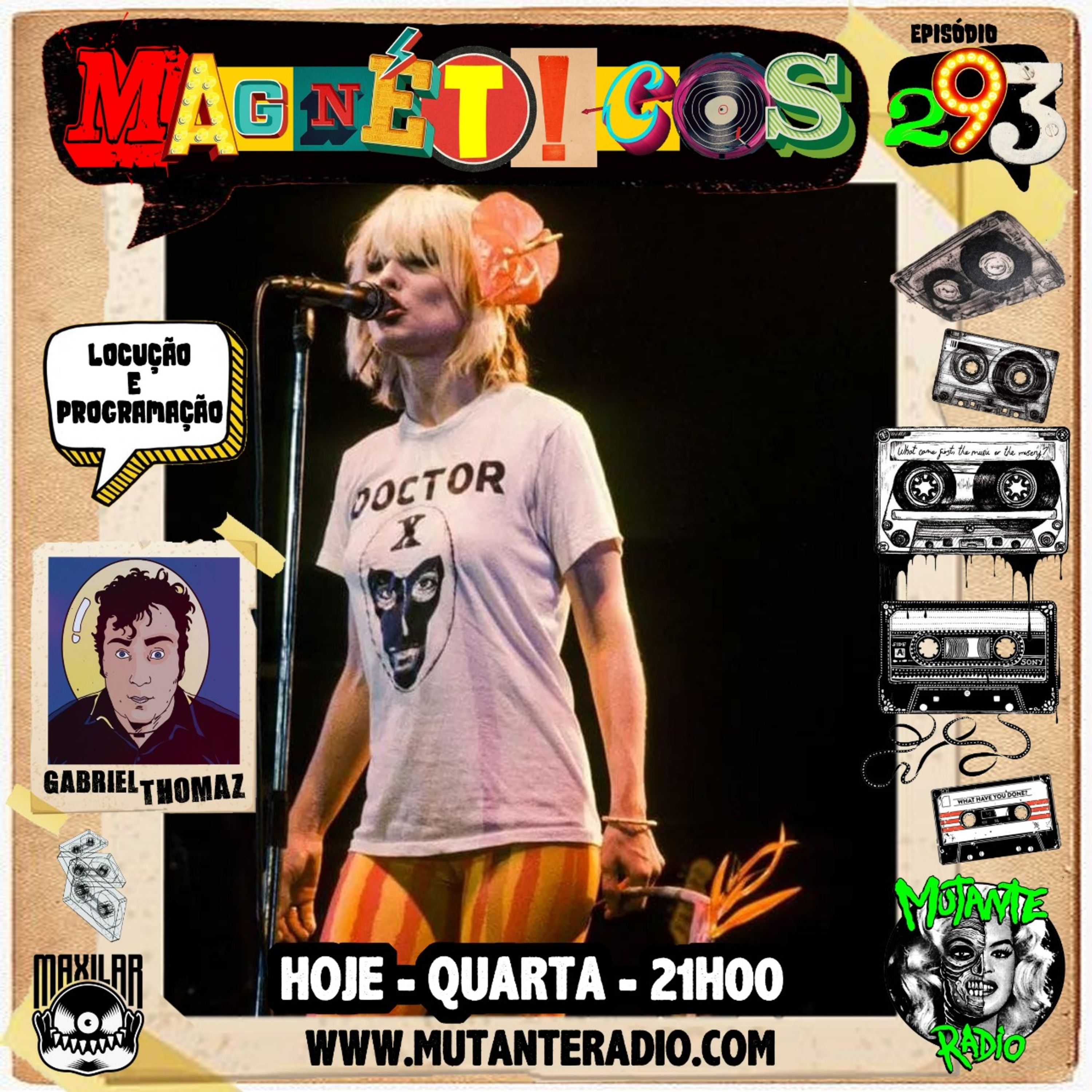 Magnéticos