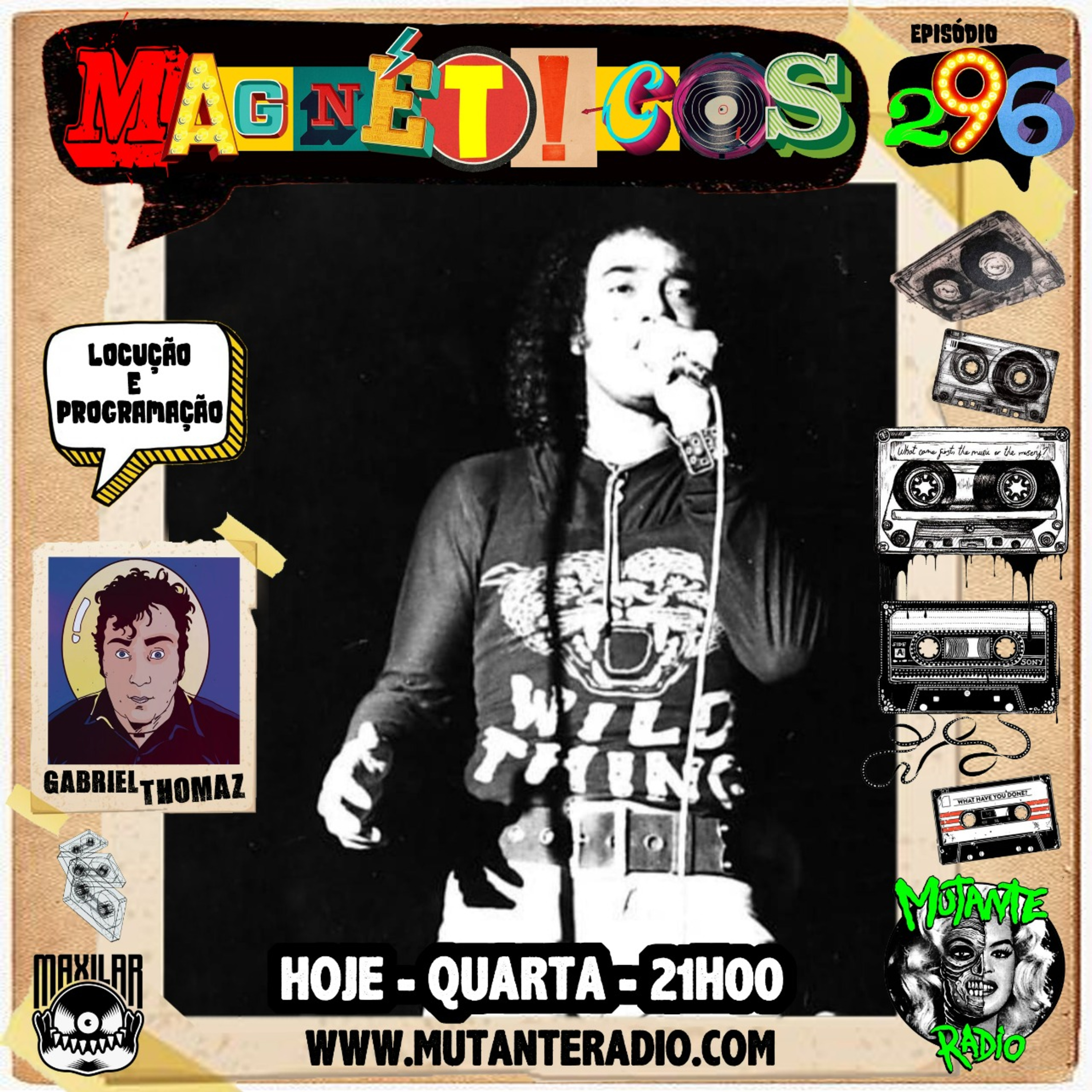 Magnéticos