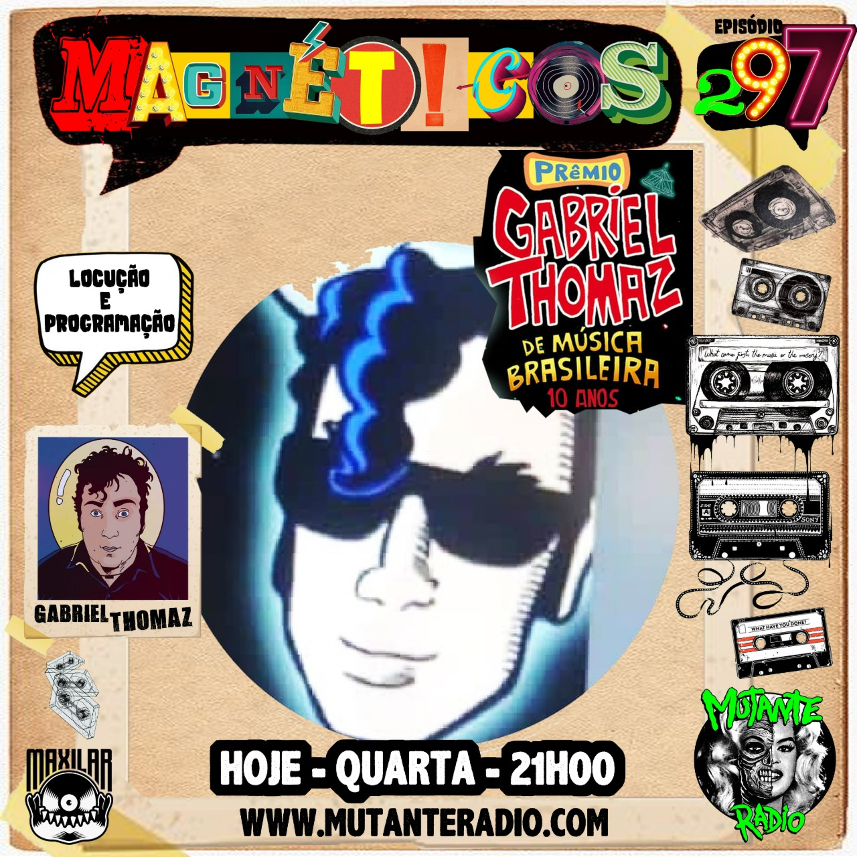 Magnéticos