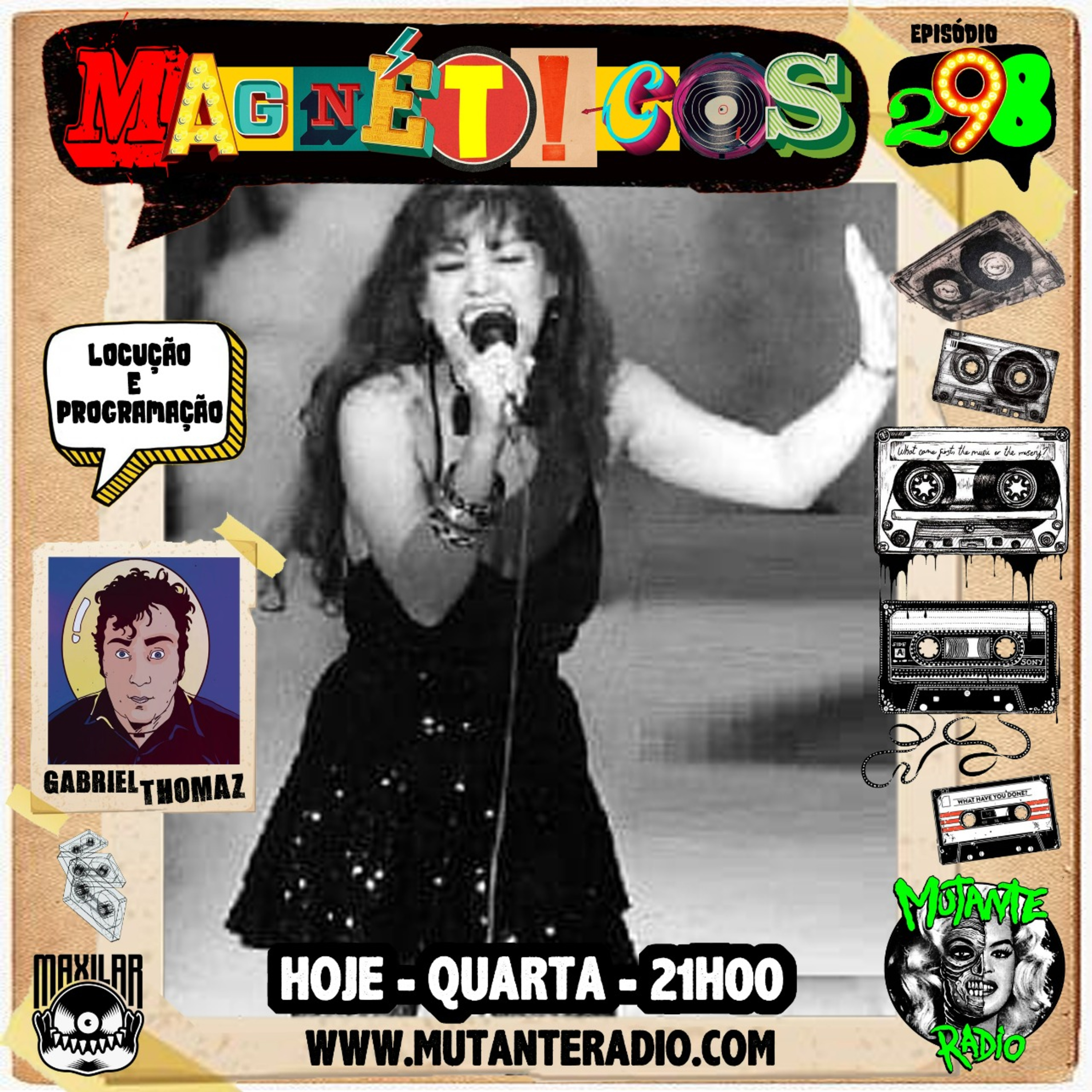 Magnéticos