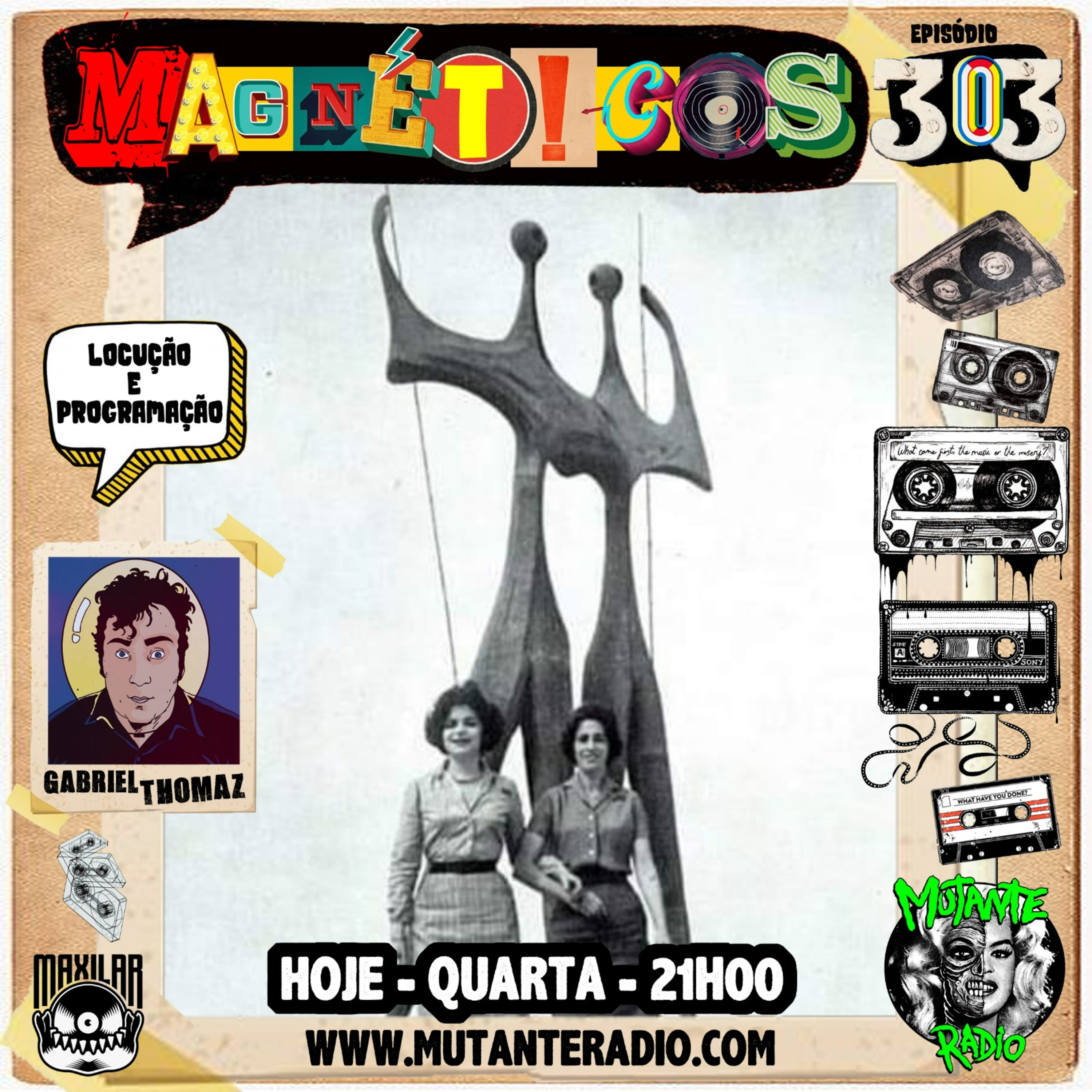 Magnéticos