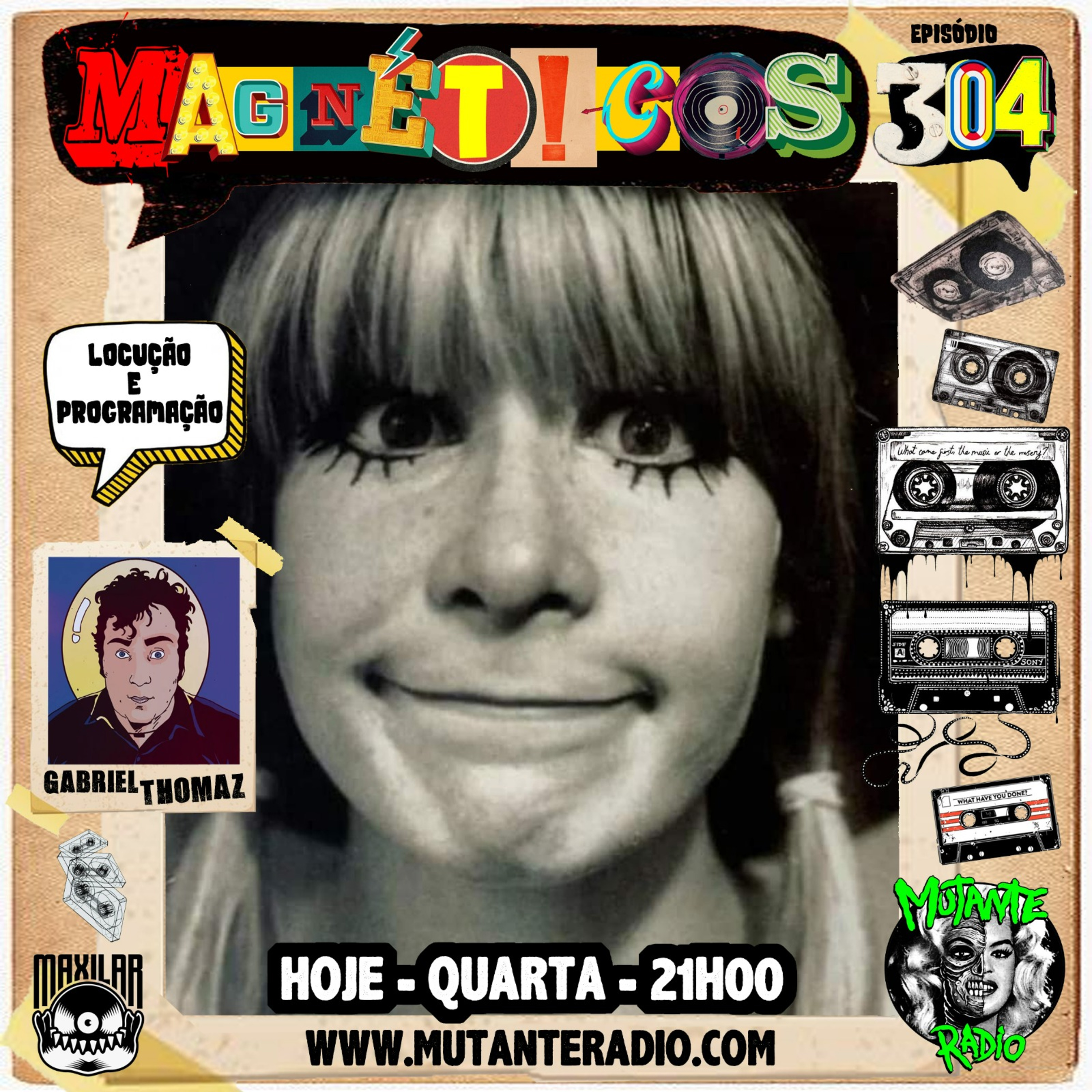 Magnéticos