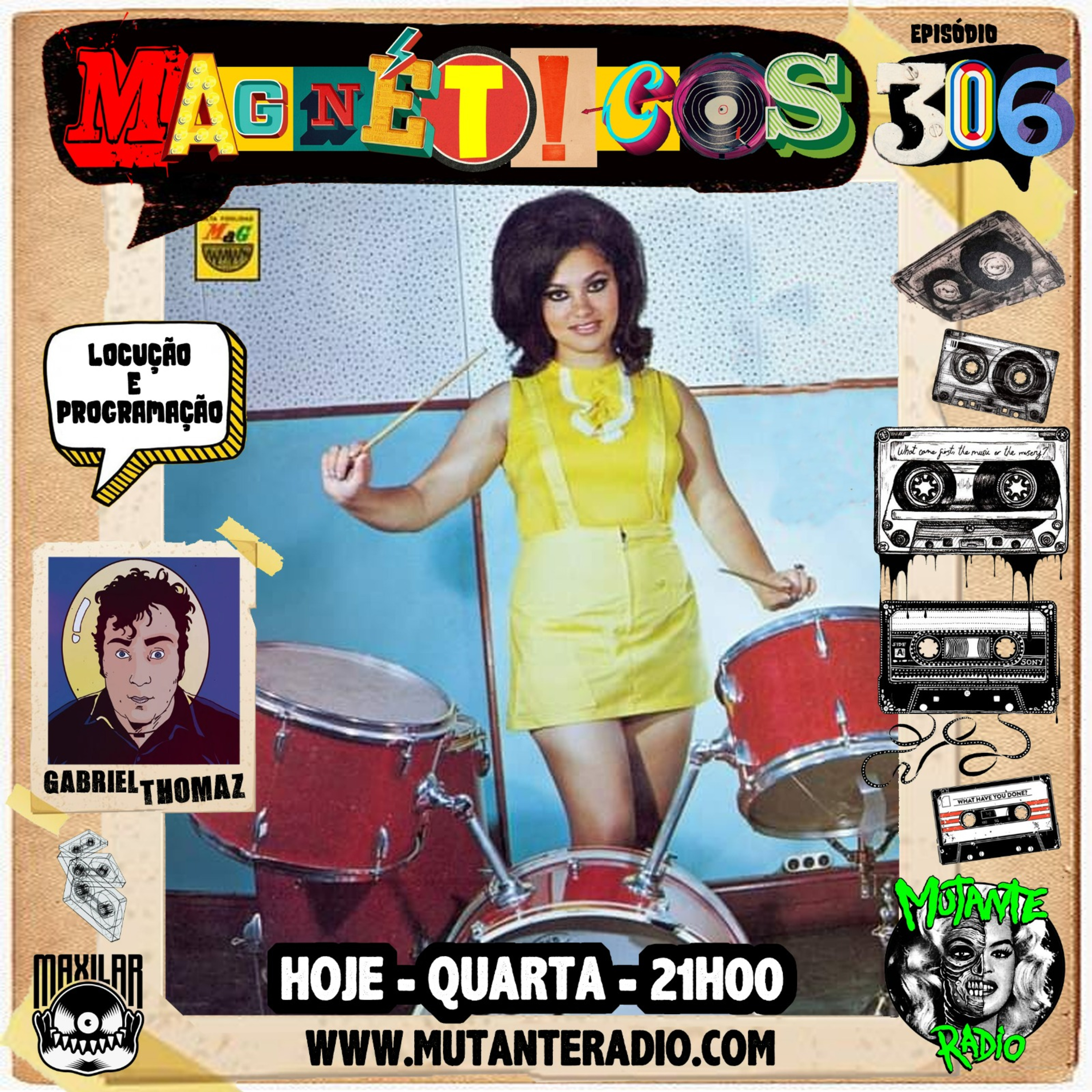 Magnéticos
