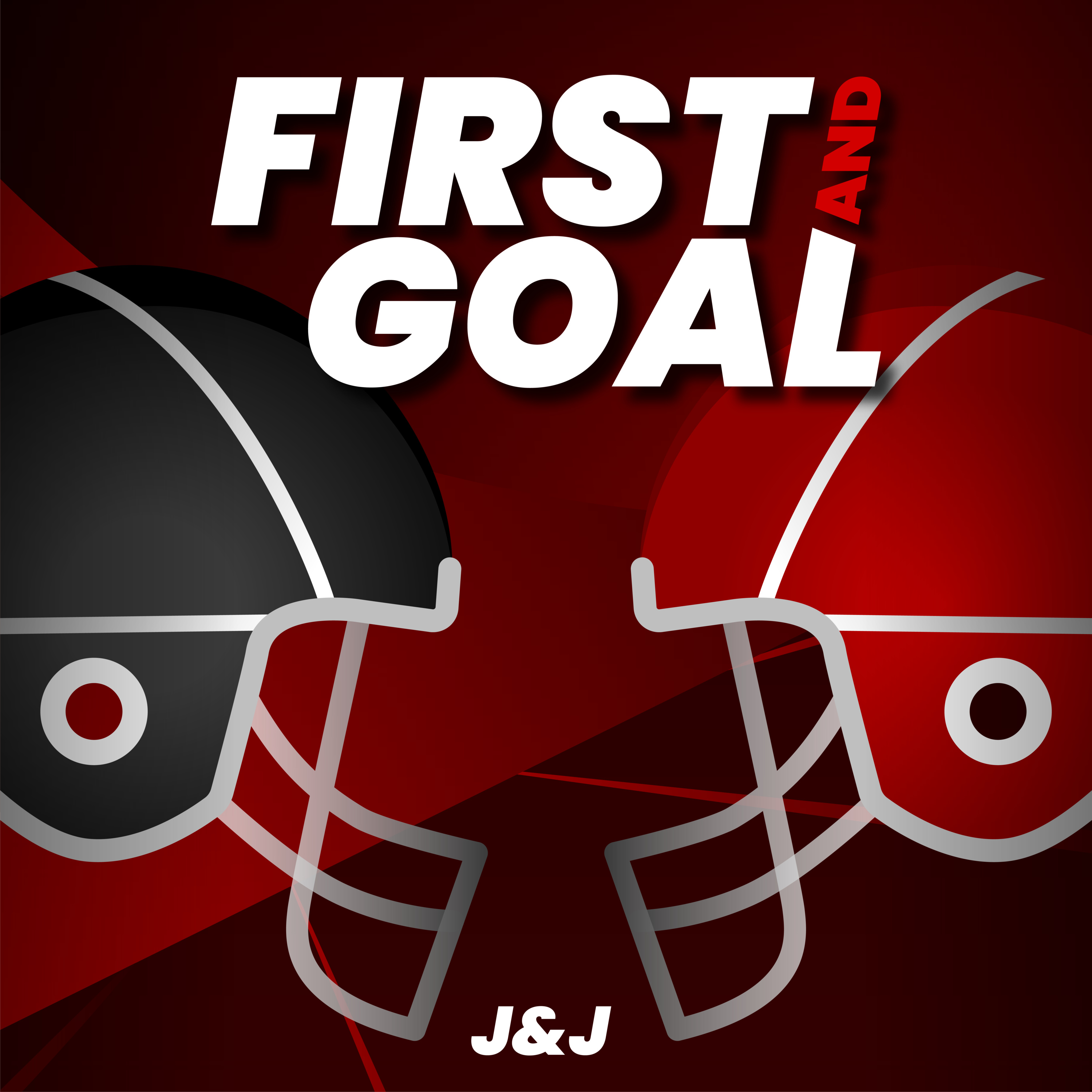 First and Goal Der Fantasy Football Podcast