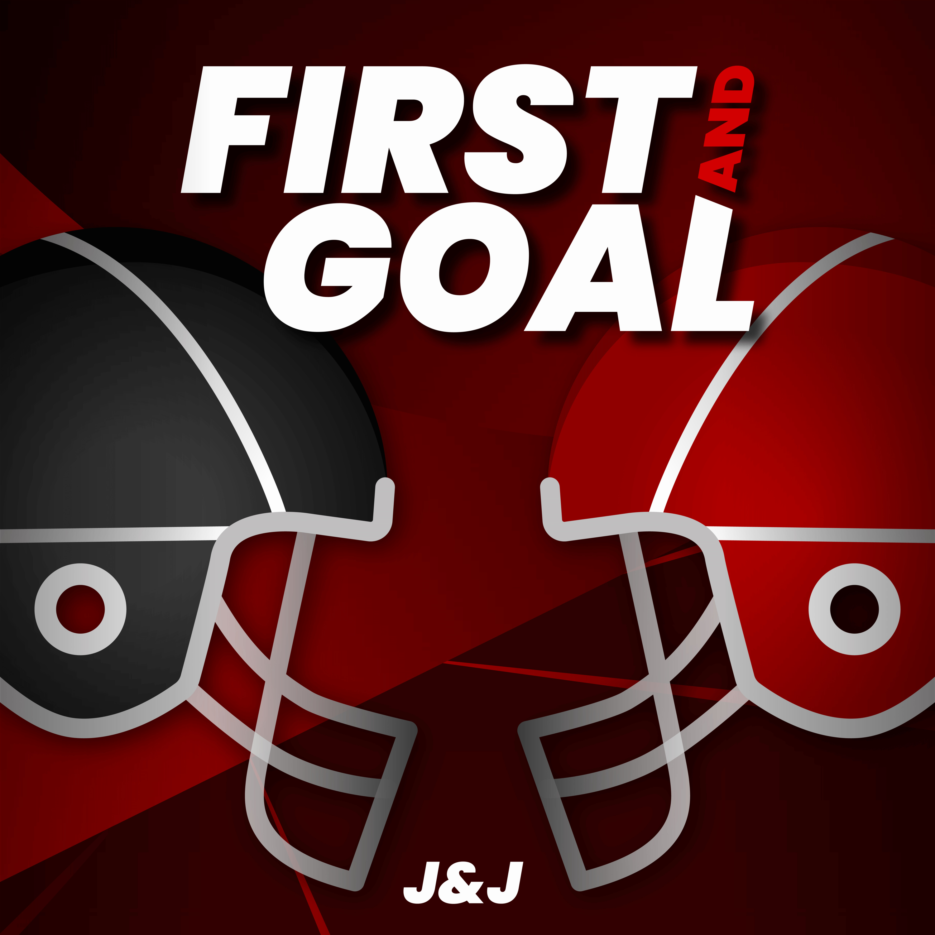First and Goal Der Fantasy Football Podcast