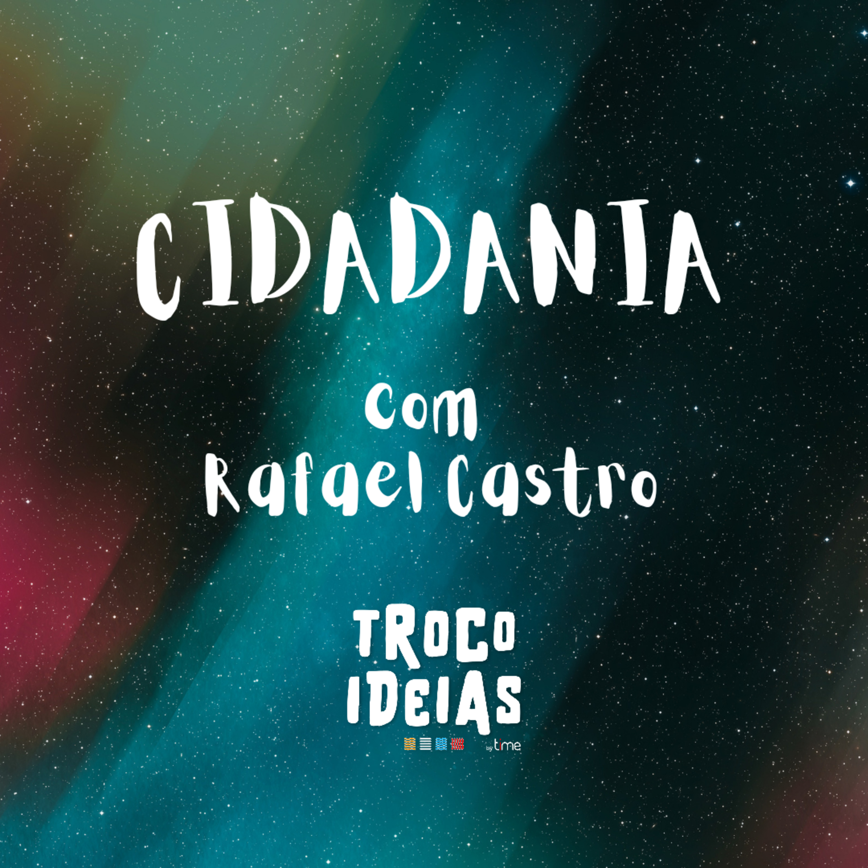 Troco Ideias