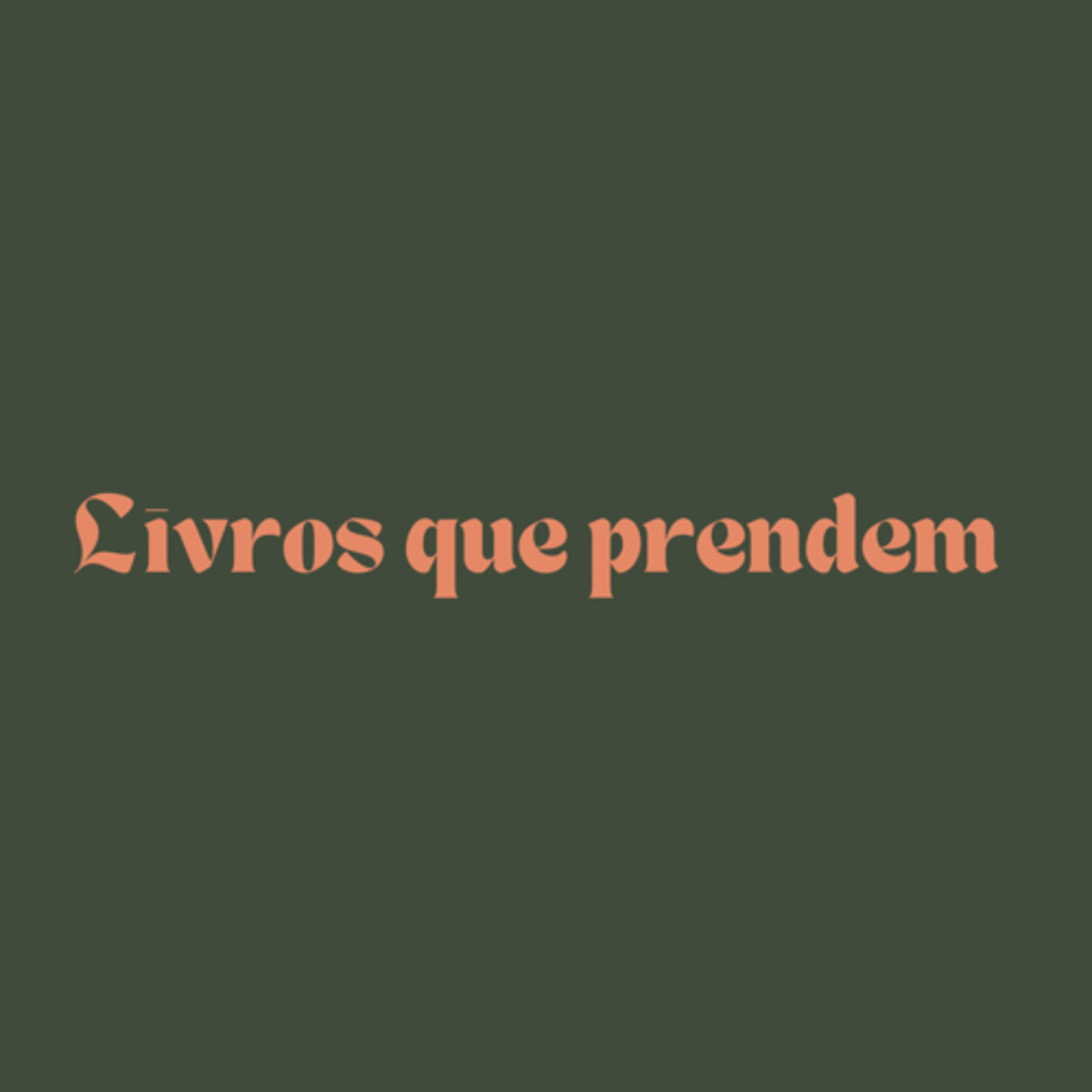 #149. Livros que prendem