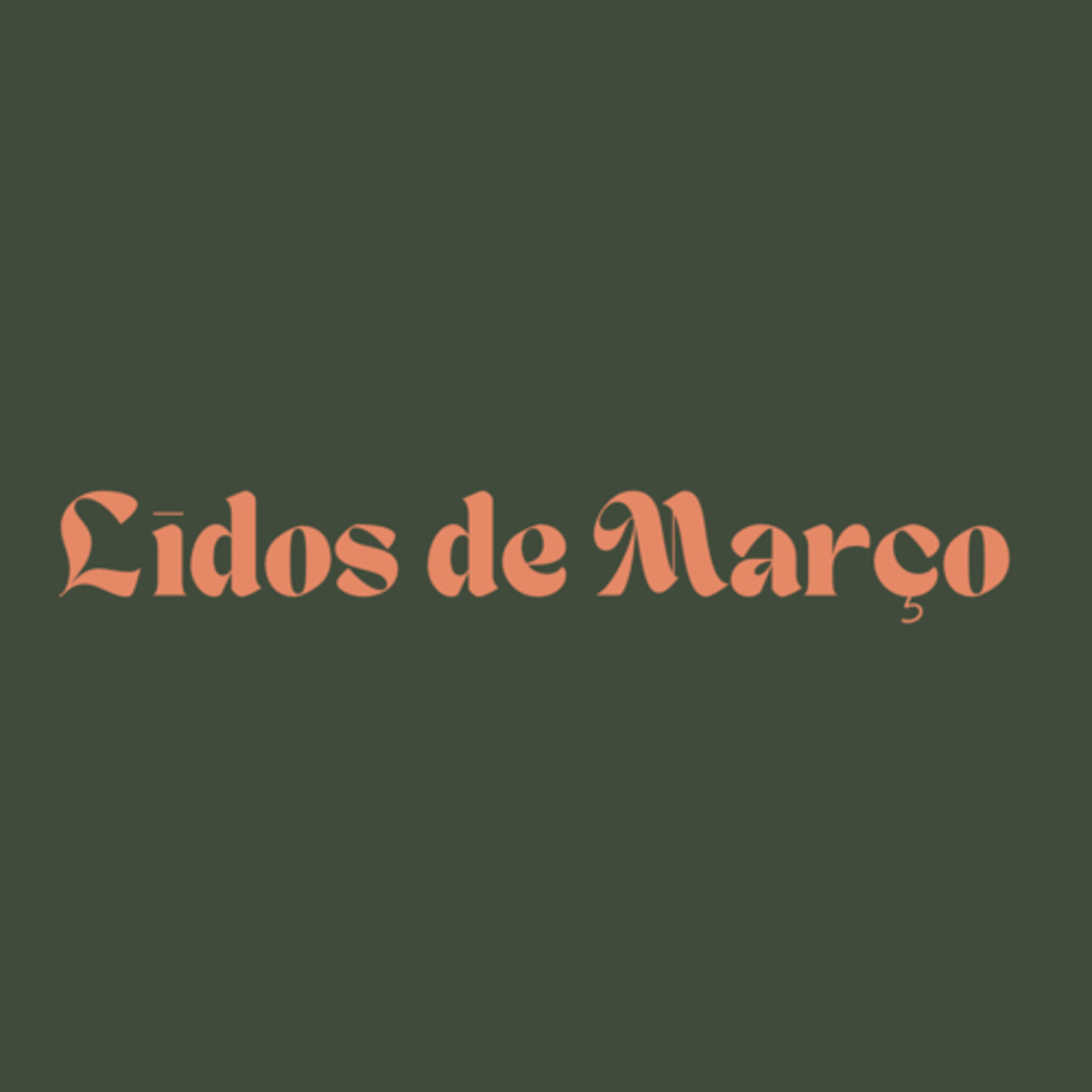 #154. Lidos de Março