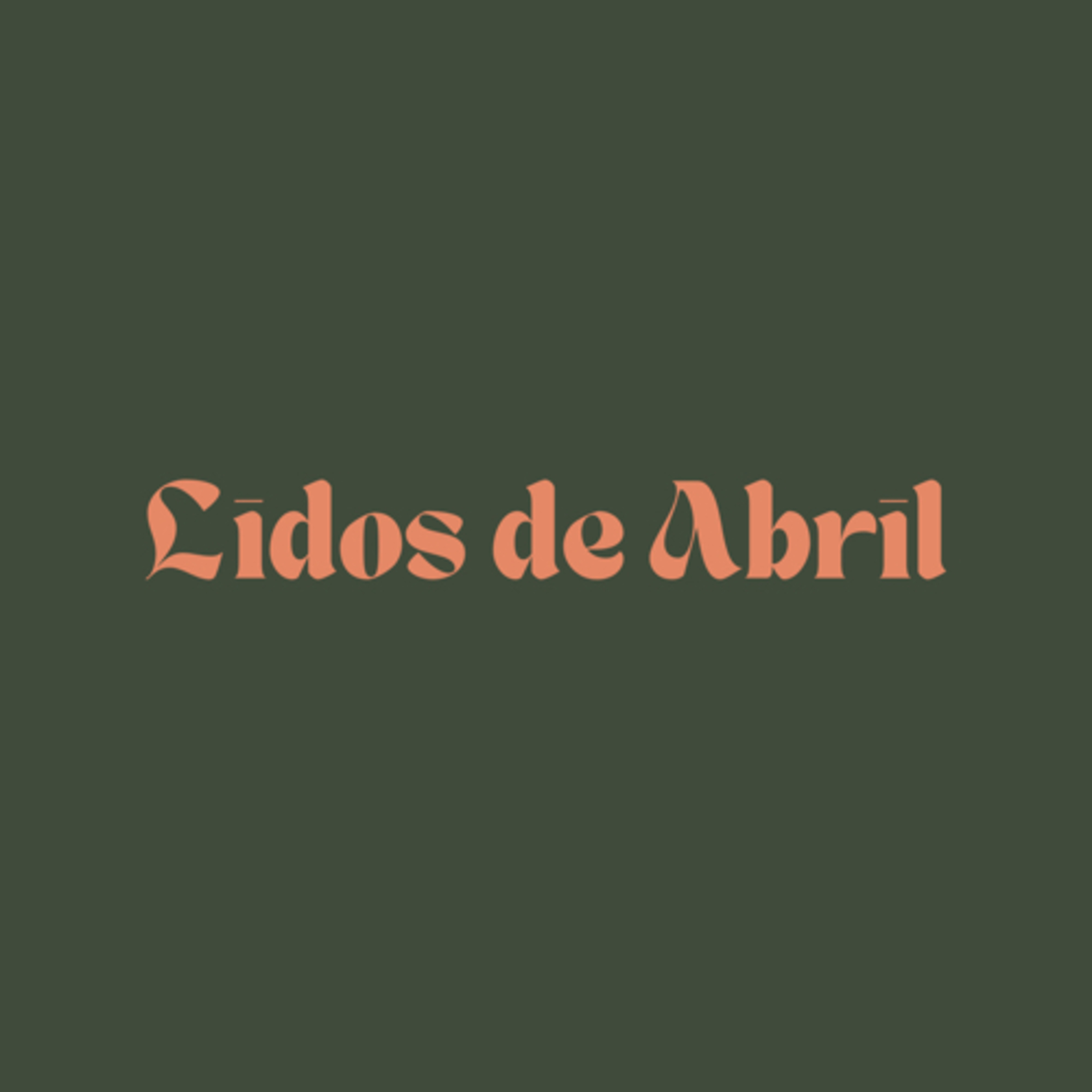 #159. Lidos de Abril