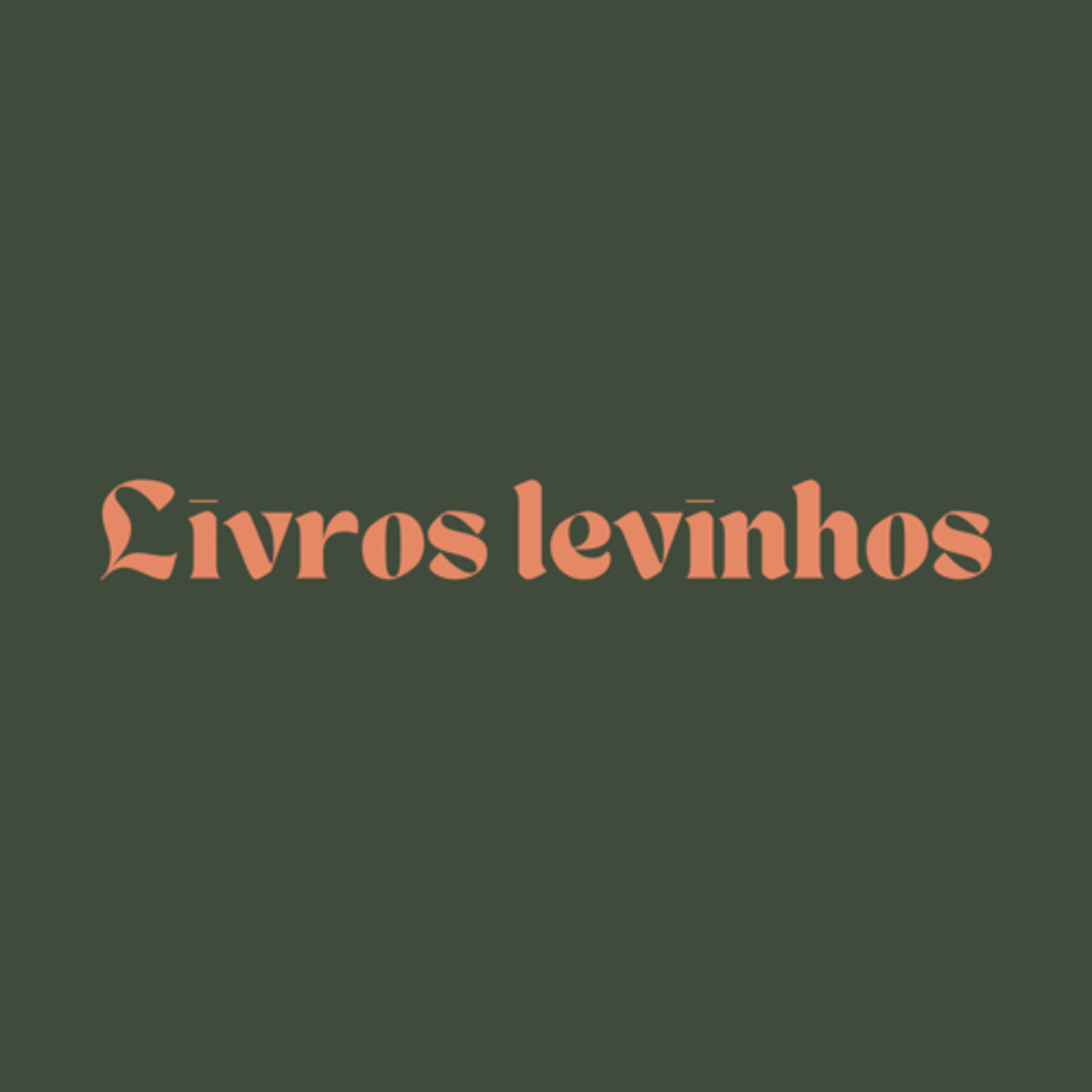 #161. Livros levinhos e gostosos de ler