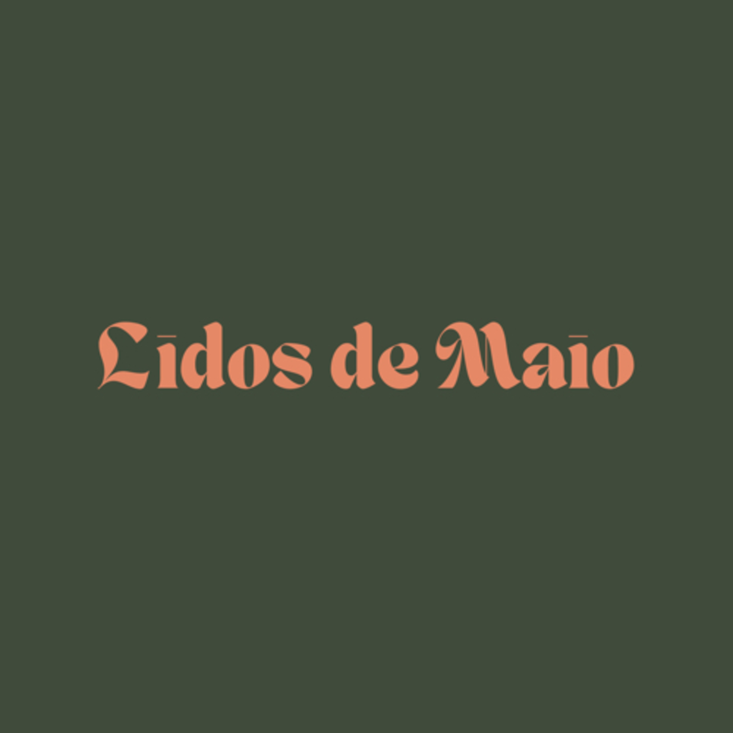 #163. Lidos de Maio