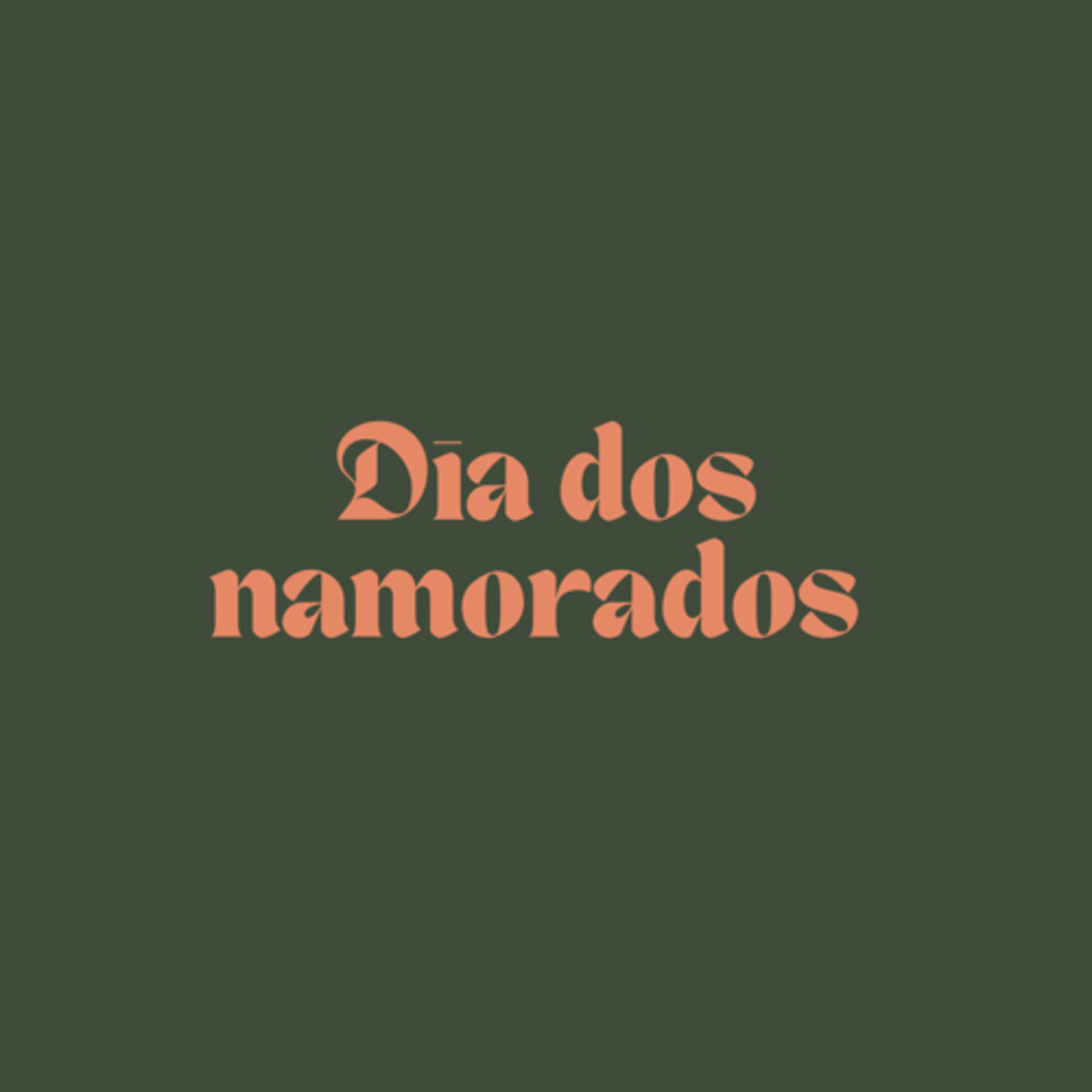 #165. Dia dos namorados