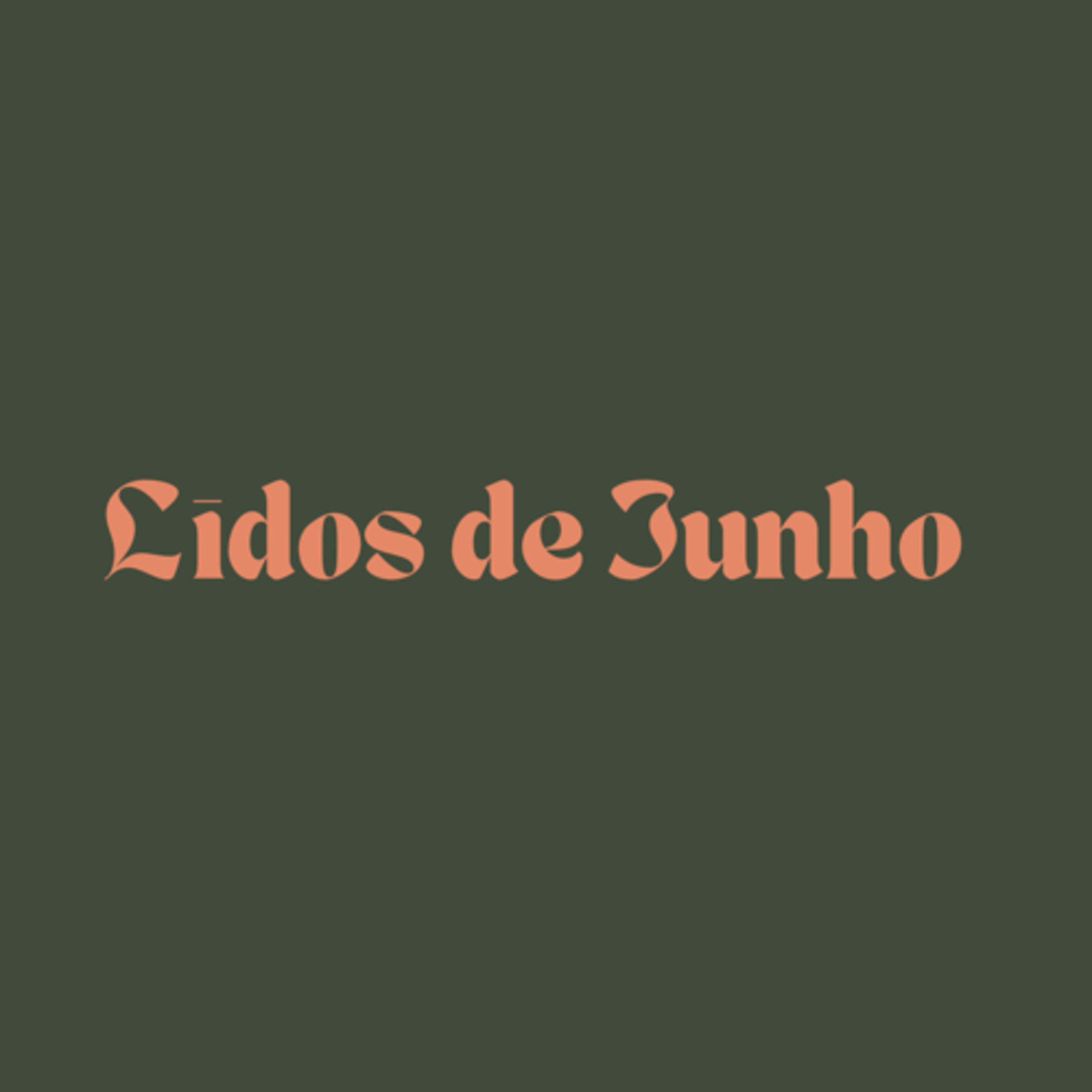 #167. Lidos de Junho