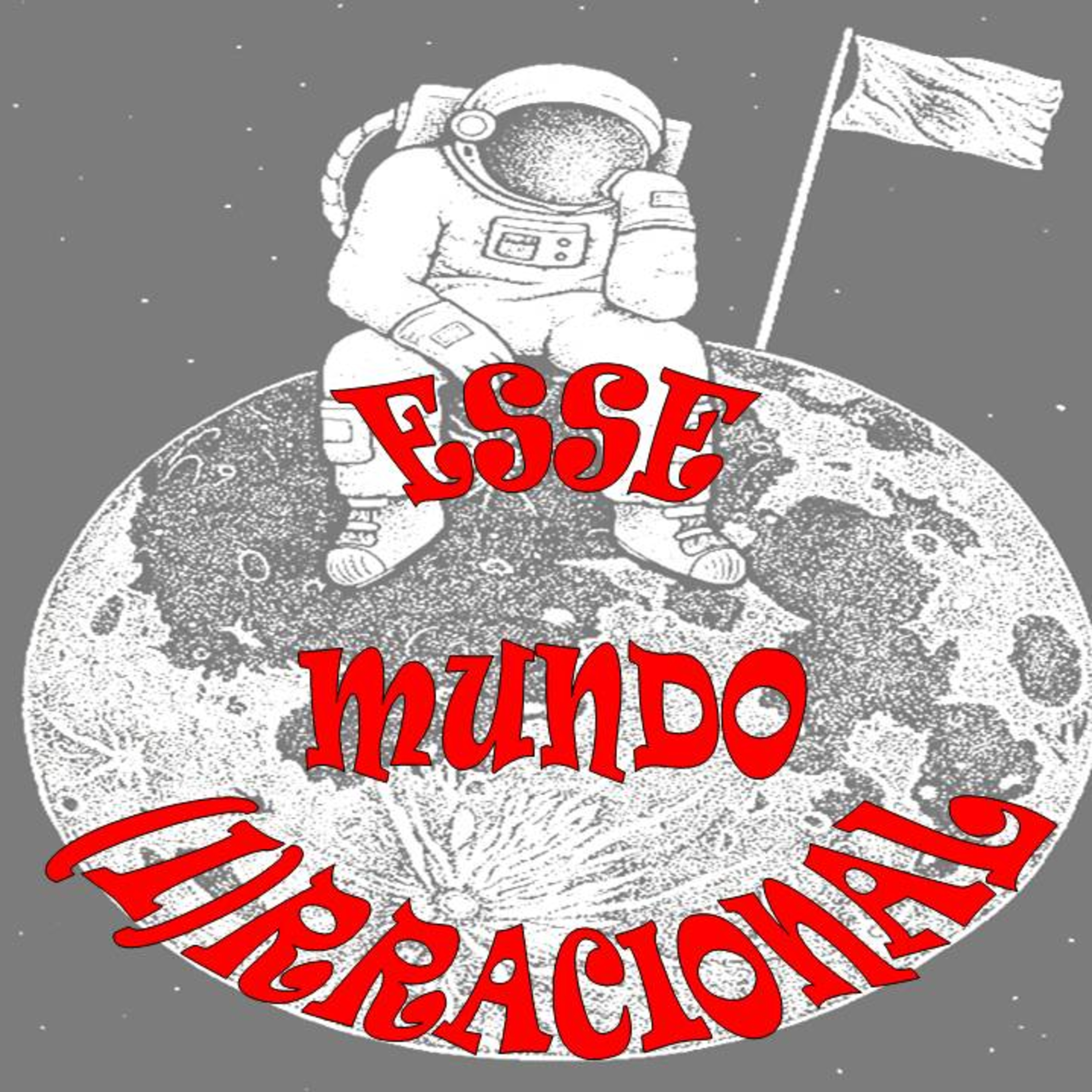Ep 01 - Polícias Militares episode artwork