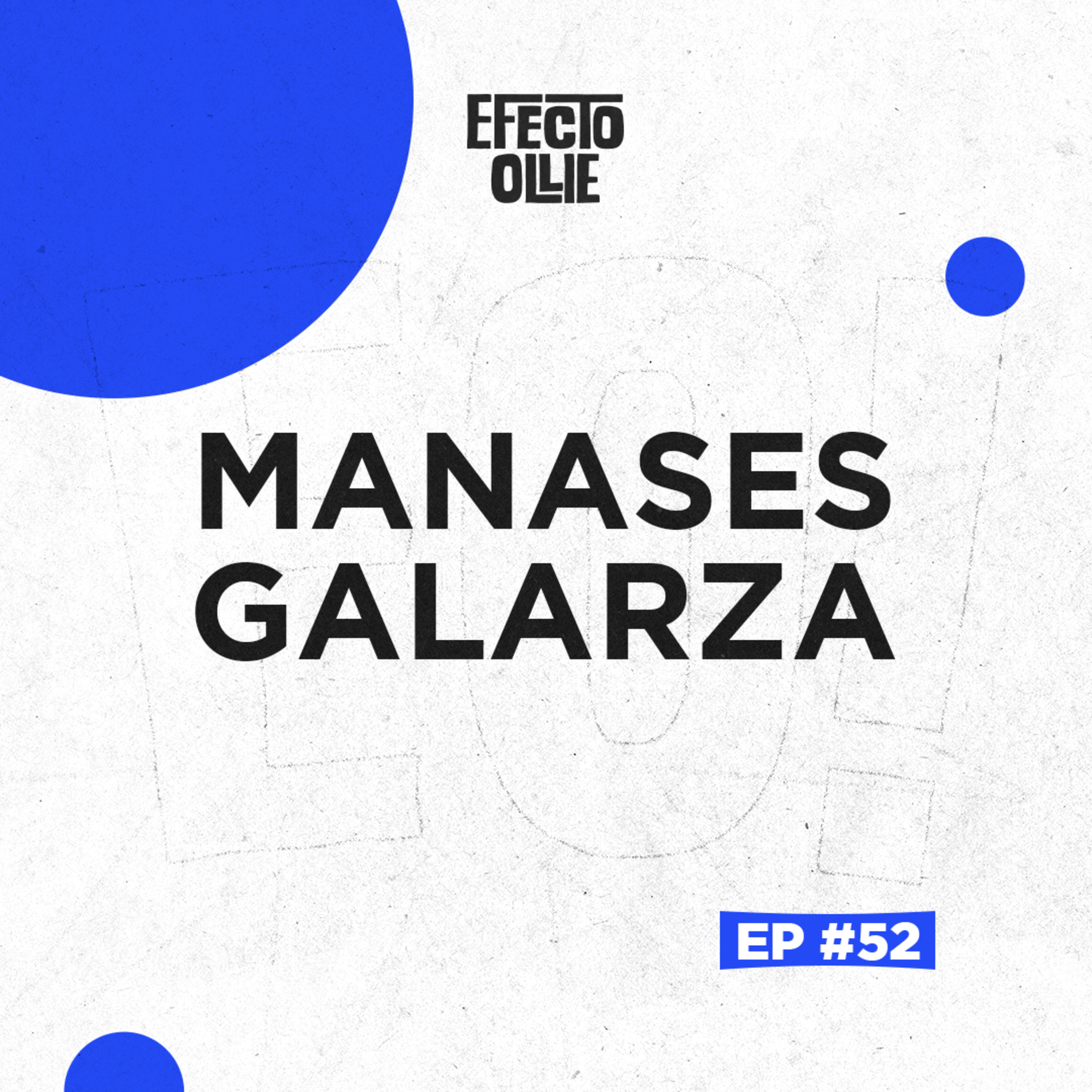 Portada de Efecto Ollie