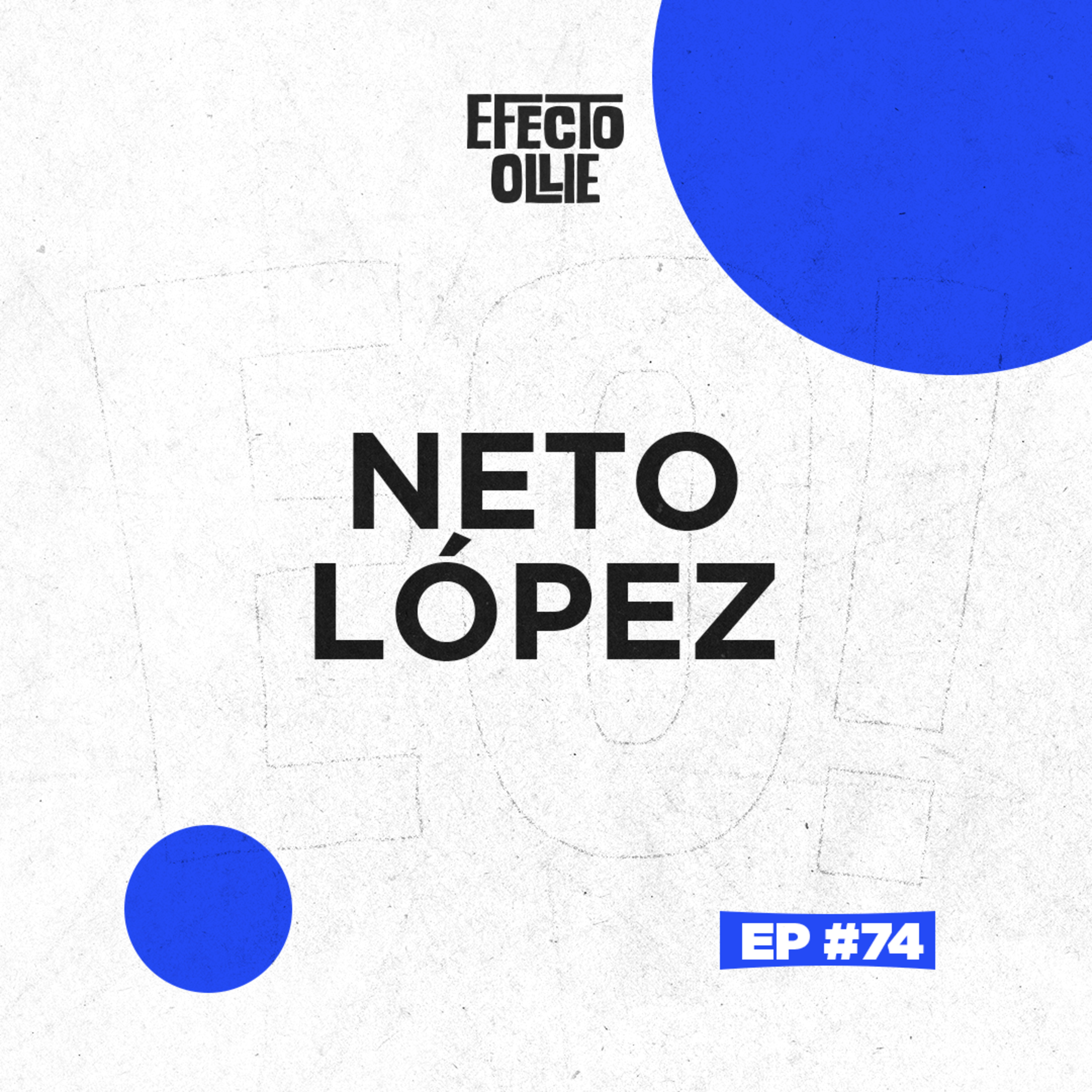 Portada de Efecto Ollie