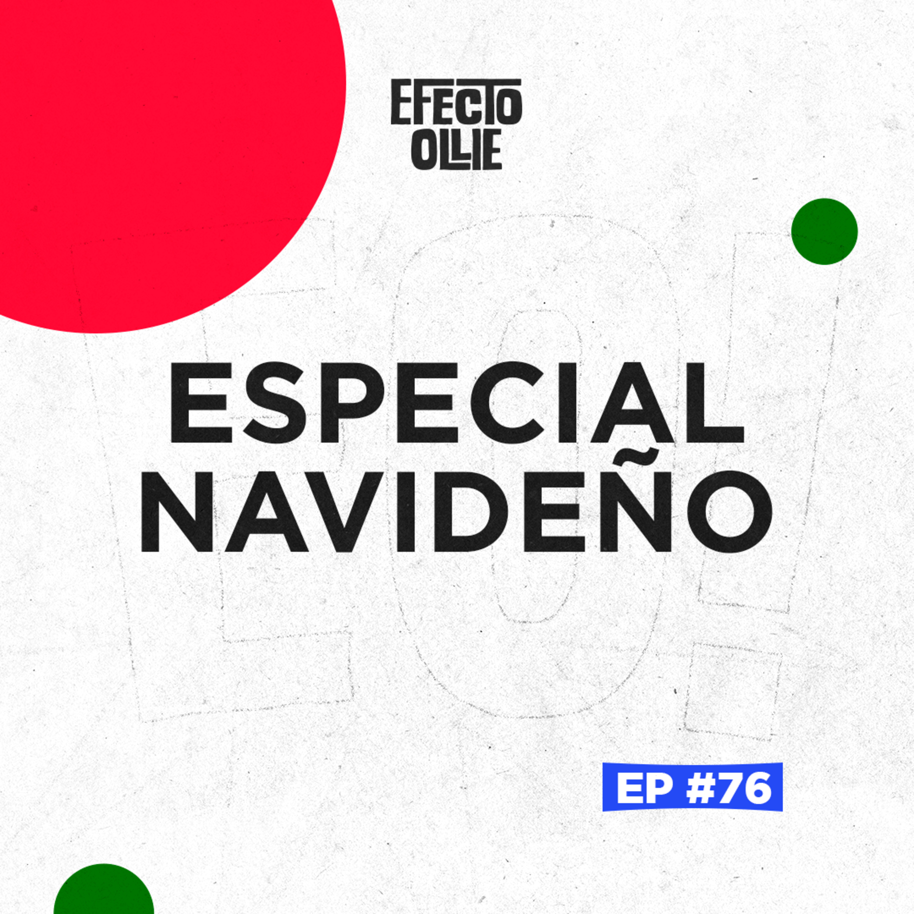 Portada de Efecto Ollie