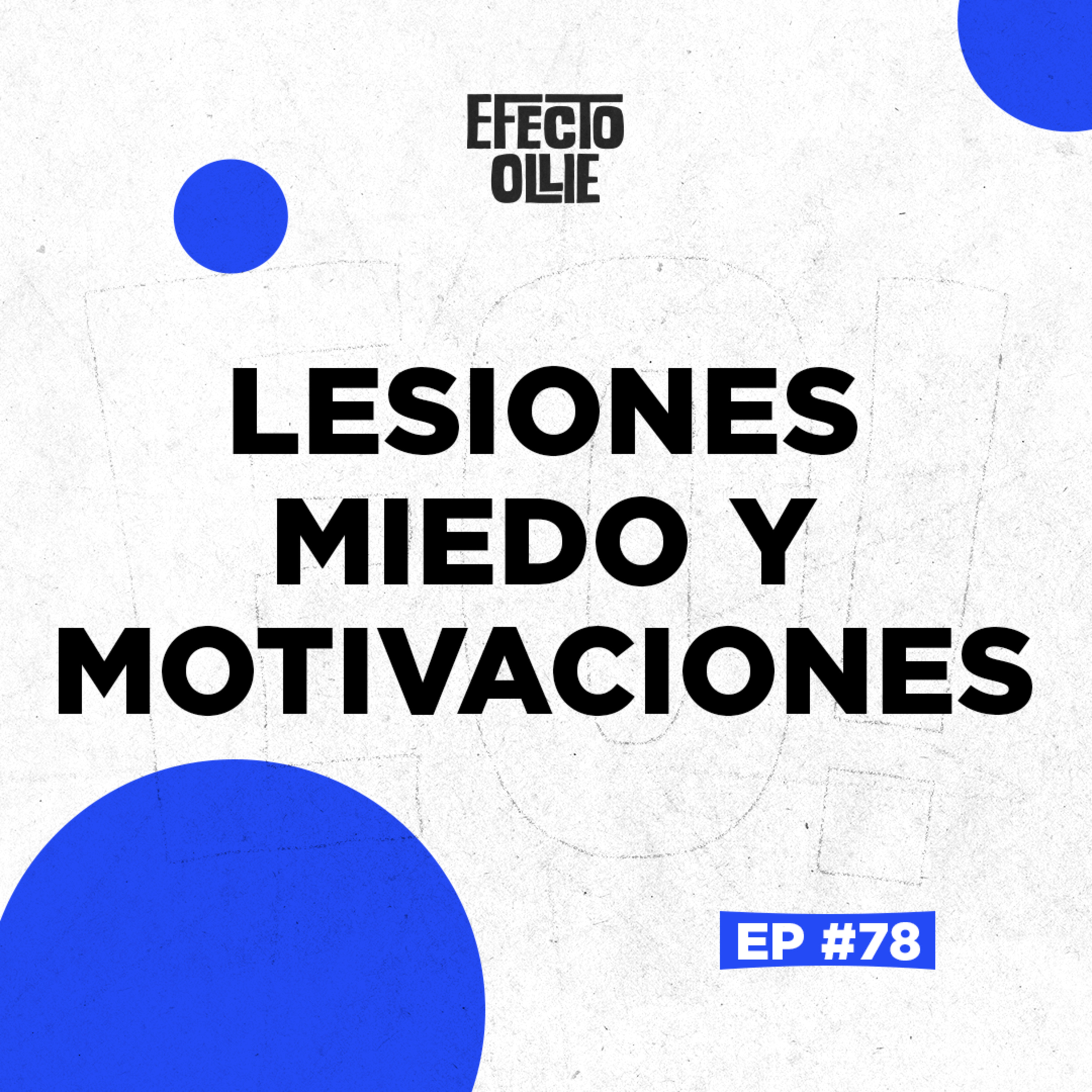 Portada de Efecto Ollie